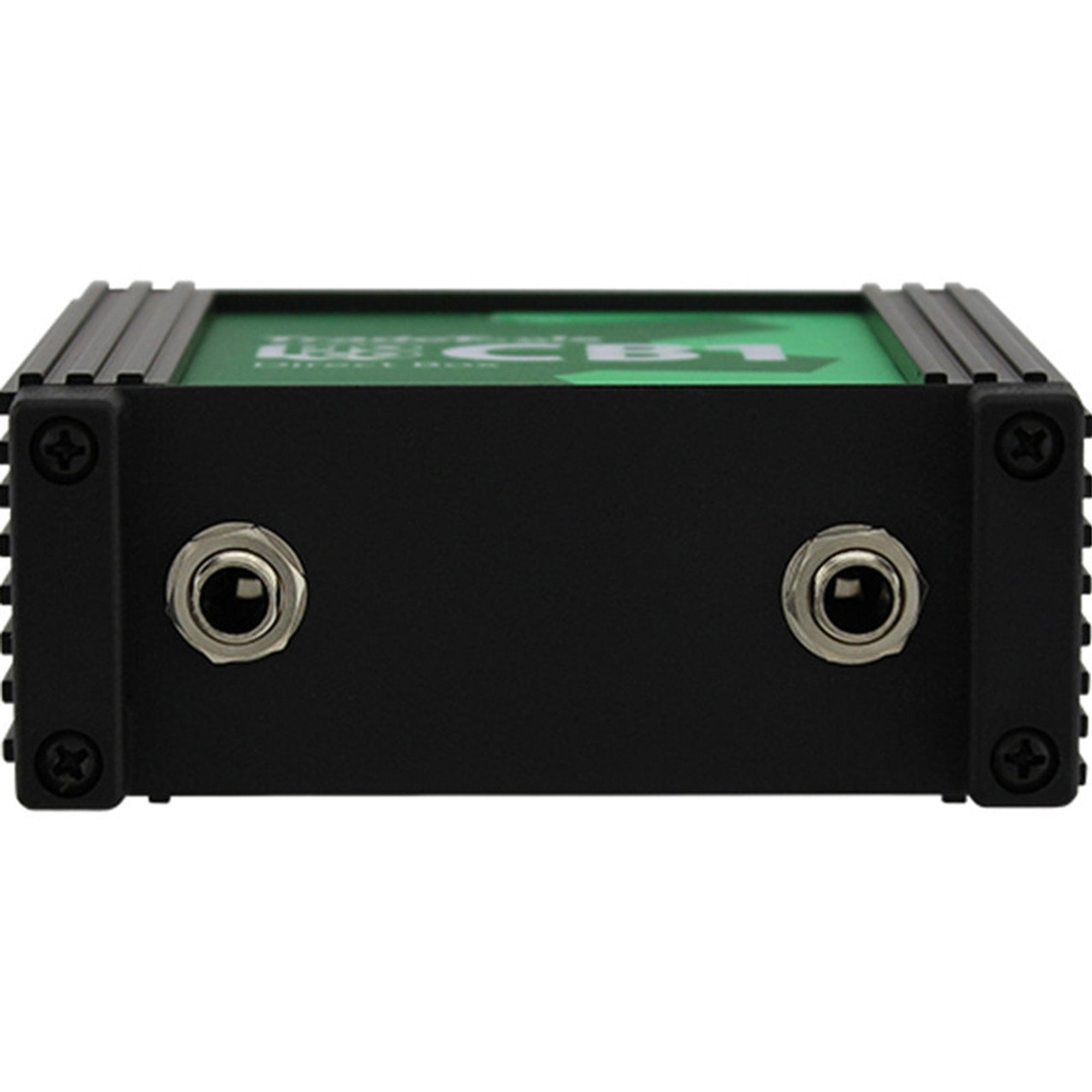 RapcoHorizon Pro Co CB1 Passive Direct Box
