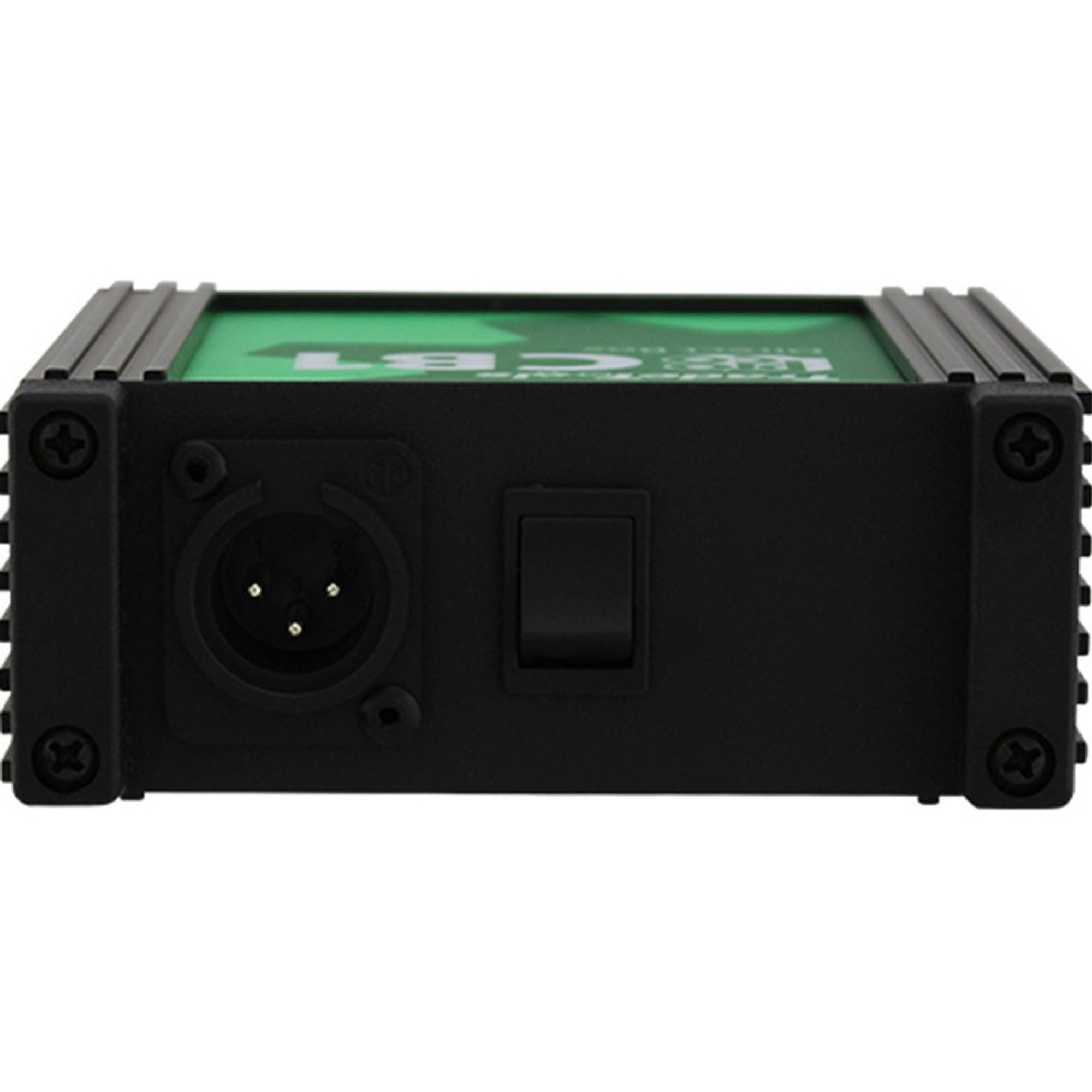 RapcoHorizon Pro Co CB1 Passive Direct Box