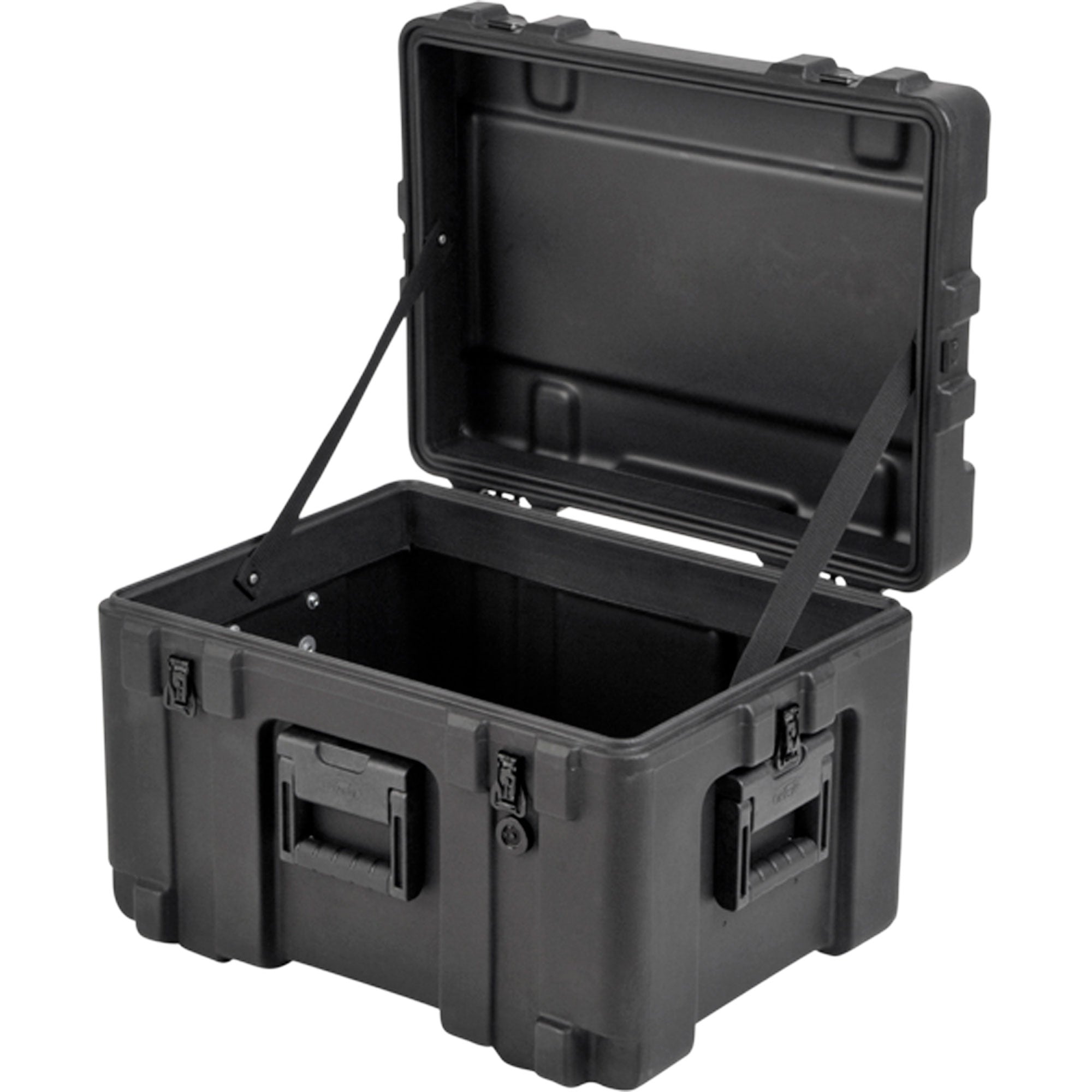 SKB 3R2216-15B-E Roto-Molded Mil-Standard Waterproof Utility Case (Empty)
