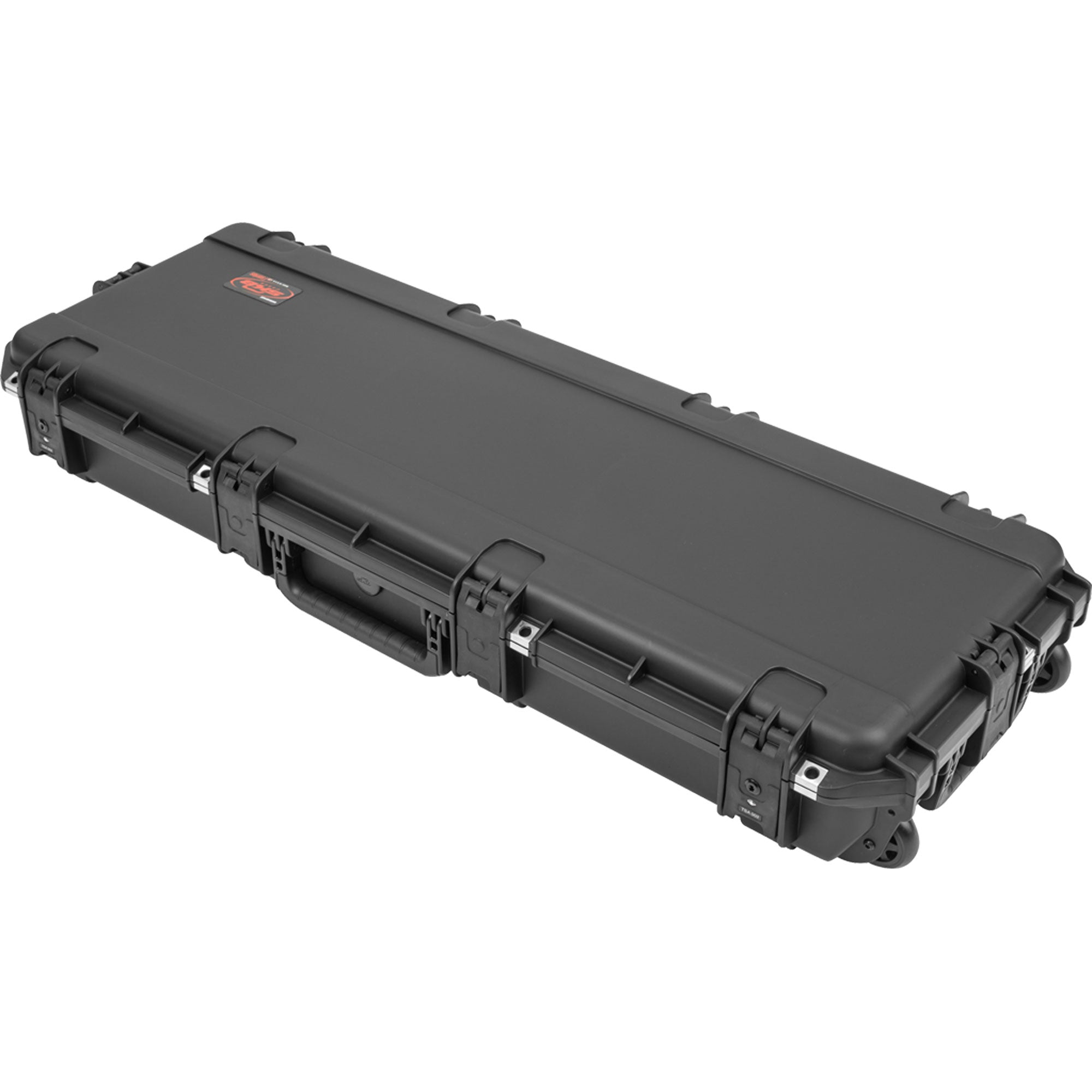 SKB 3i-4214-66 iSeries Waterproof Strat/Tele Case with Wheels