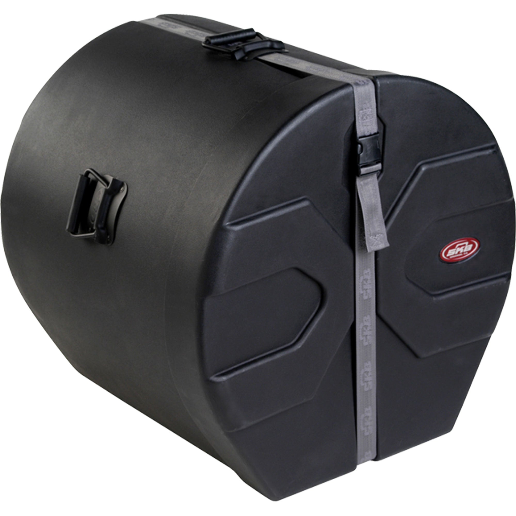 SKB 1SKB-D1820 Bass Drum Case (18 x 20", Black)