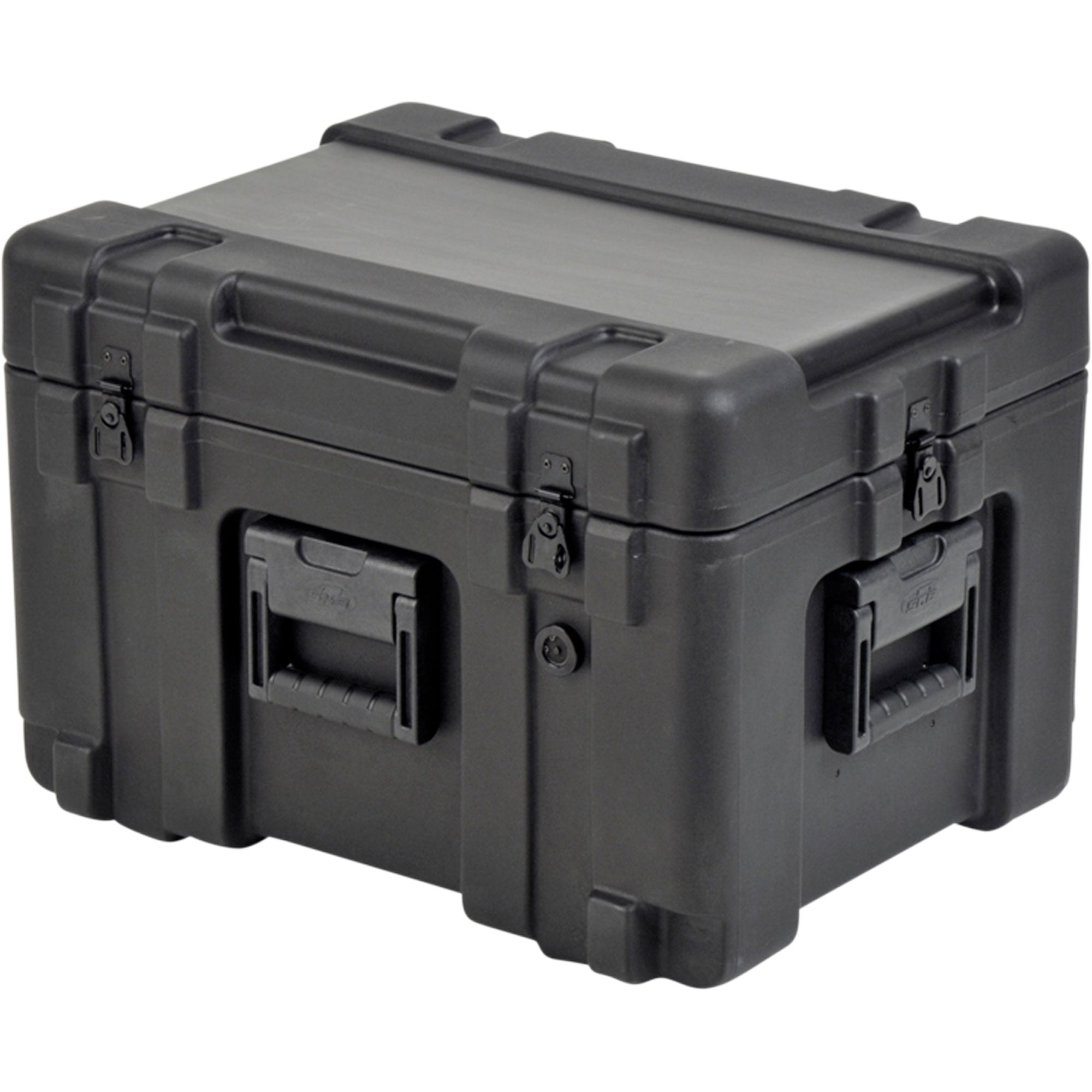 SKB 3R2216-15B-E Roto-Molded Mil-Standard Waterproof Utility Case (Empty)