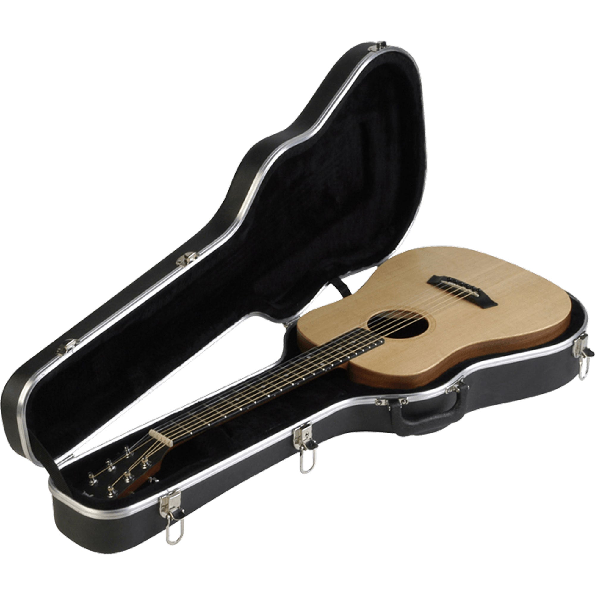 SKB 1SKB-300 Baby Taylor / Martin LX Guitar Hardshell Case