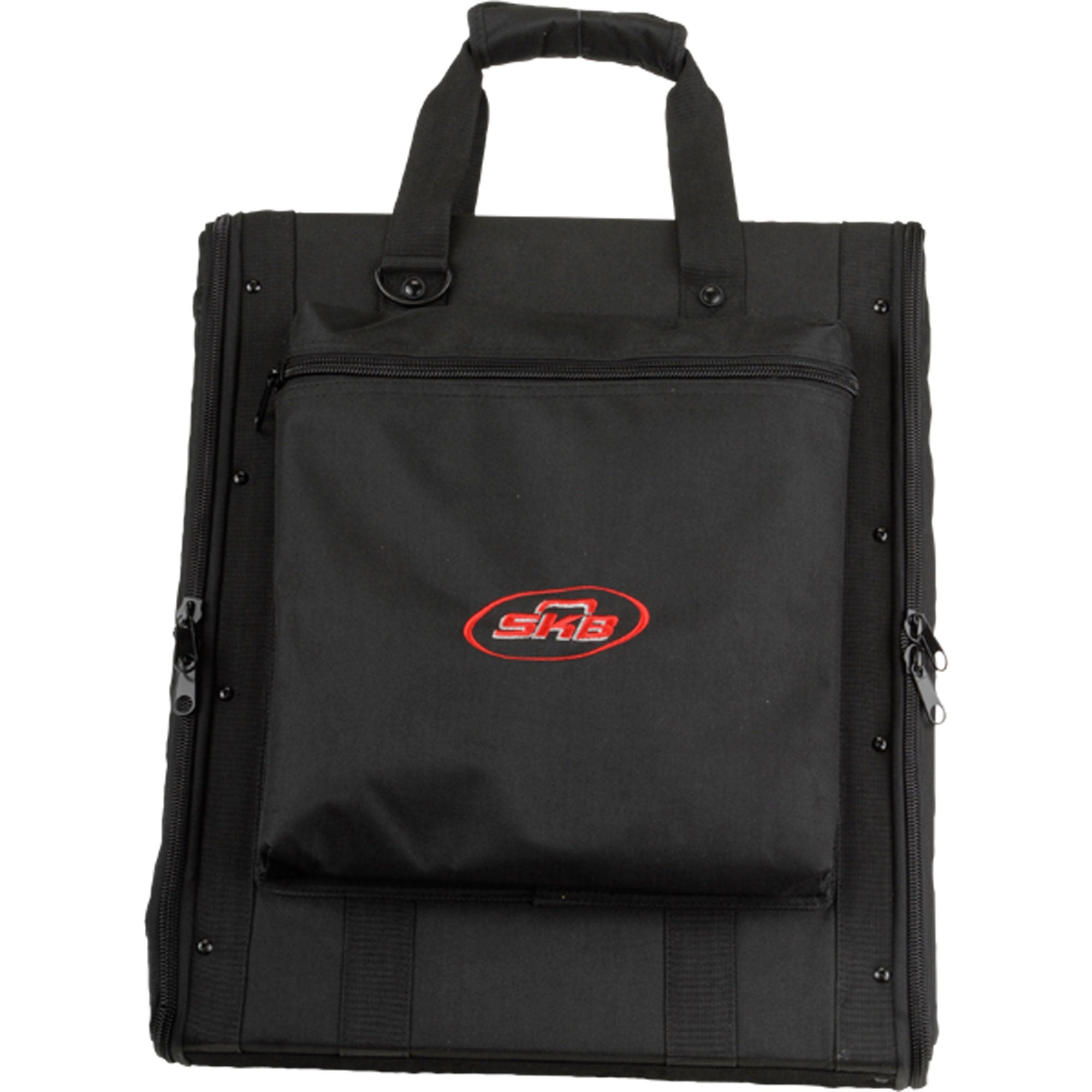 SKB 1SKB-SC191U Soft Rack Case (1U, Black)
