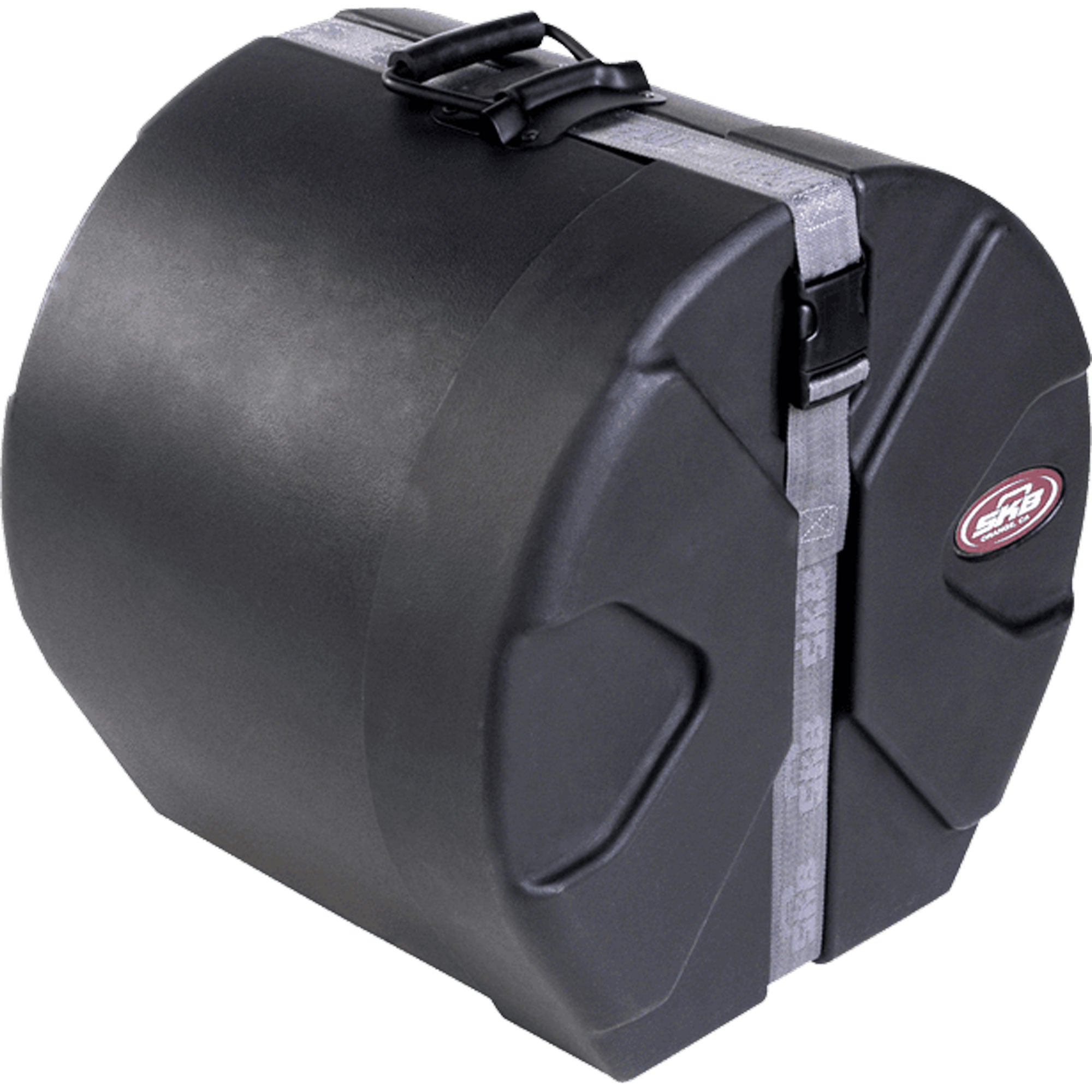 SKB 1SKB-D1113 Tom Drum Case (11 x 13", Black)