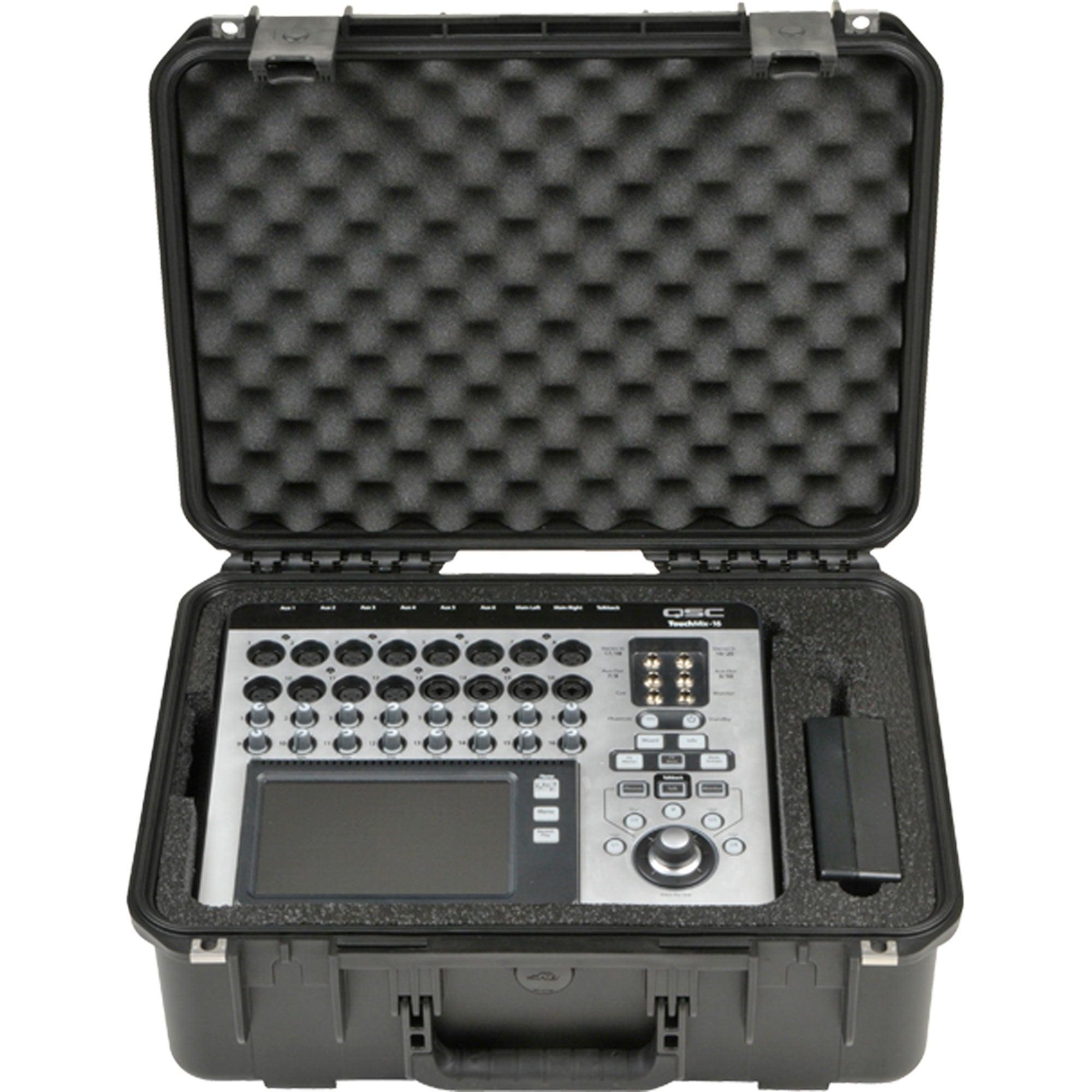 SKB 3i1813-7-TMIX iSeries Waterproof QSC TouchMix Case