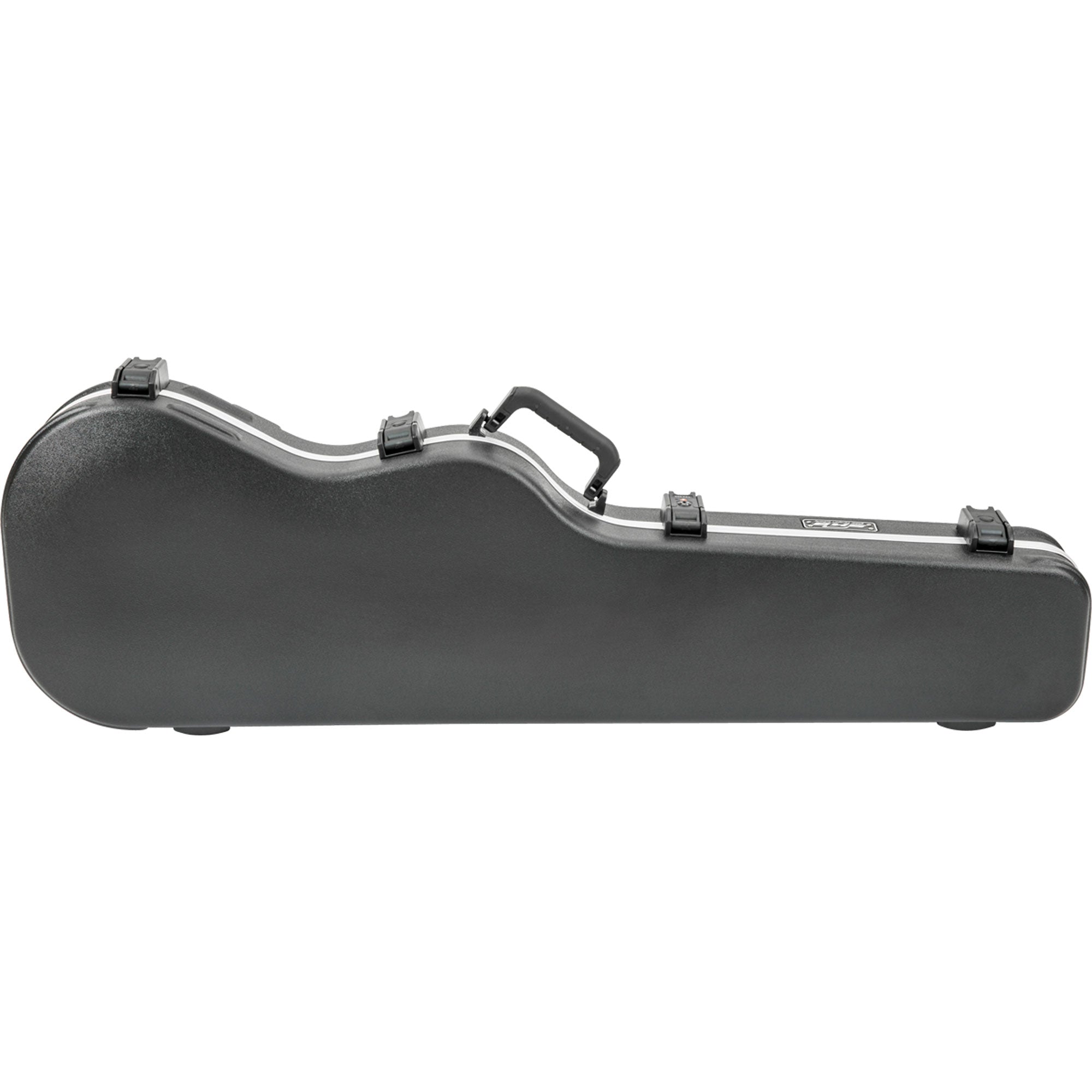 SKB 1SKB-FB-4 Shaped Standard Bass Guitar Case