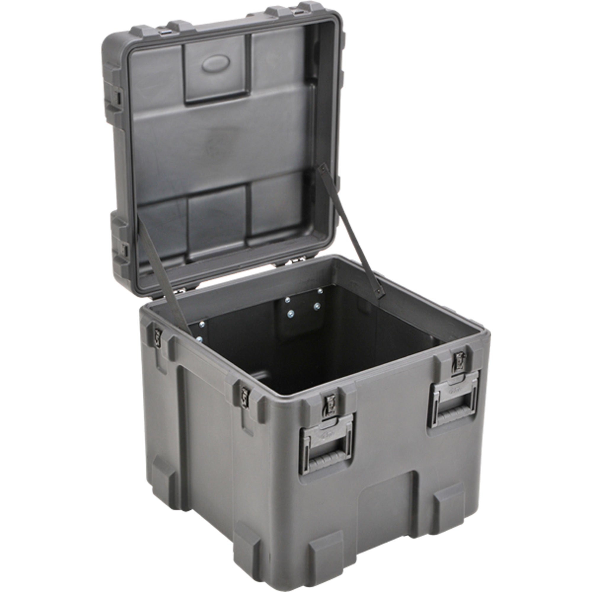 SKB 3R2424-24B-E Roto-Molded Mil-Standard Waterproof Utility Case (Empty)