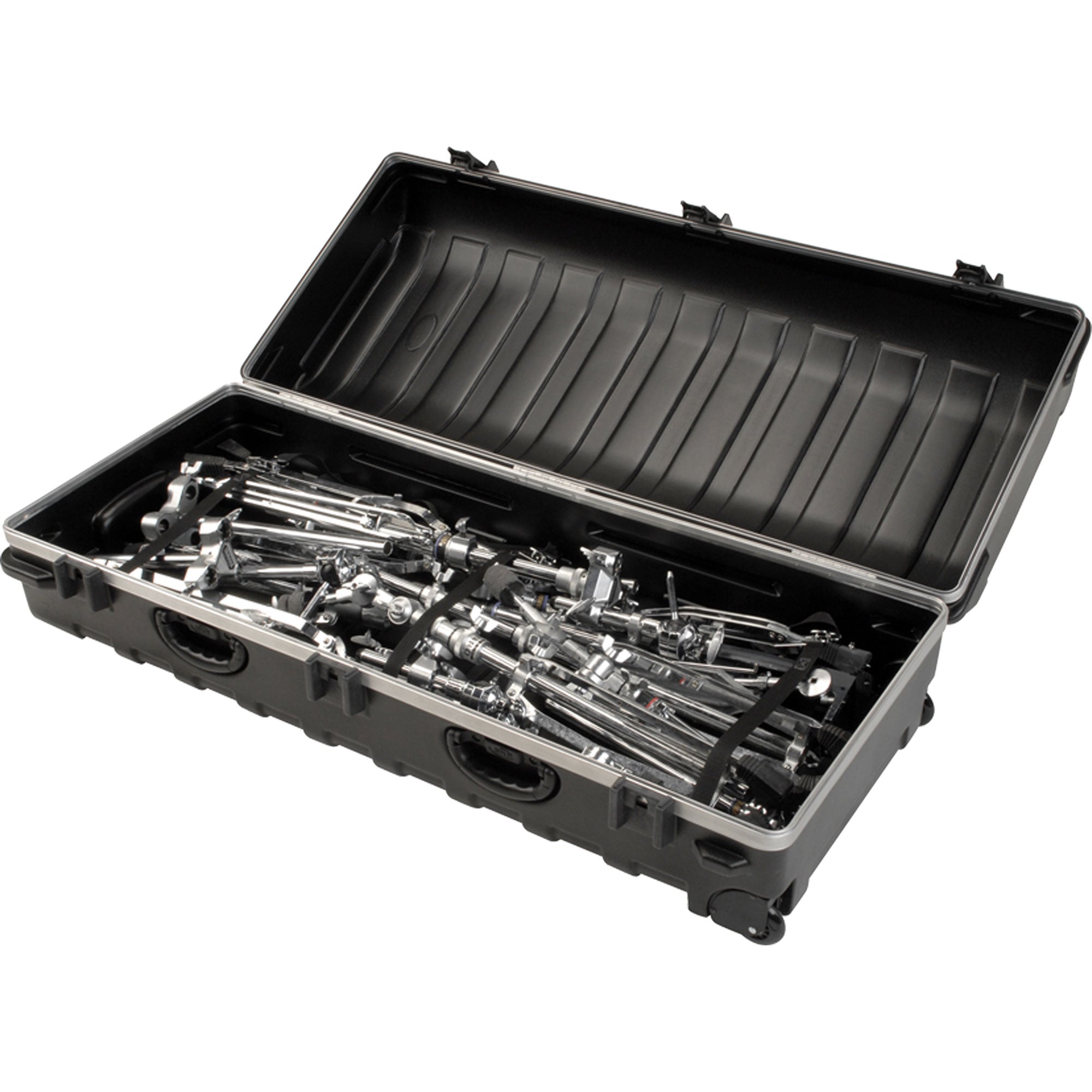 SKB 1SKB-H5020W X-Large ATA Stand Case with Wheels