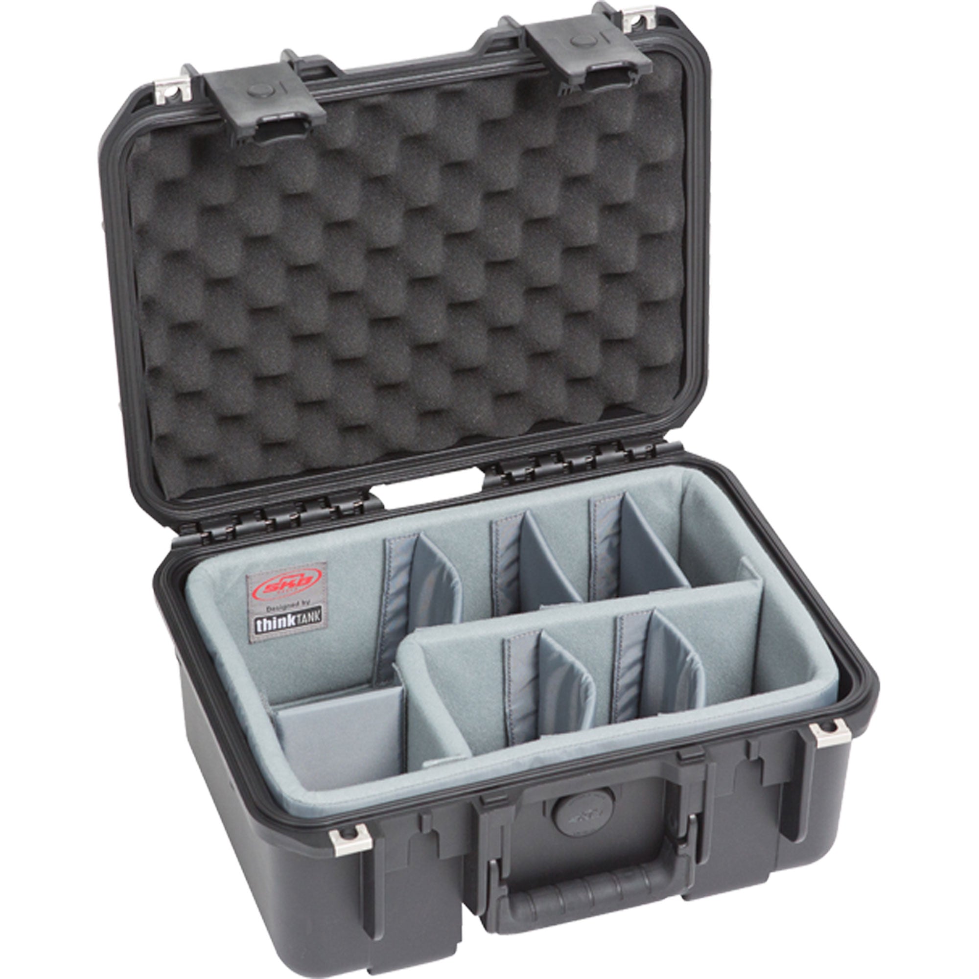 SKB 3i-1309-6DT iSeries Waterproof Case (Think Tank Photo Dividers) Image 1