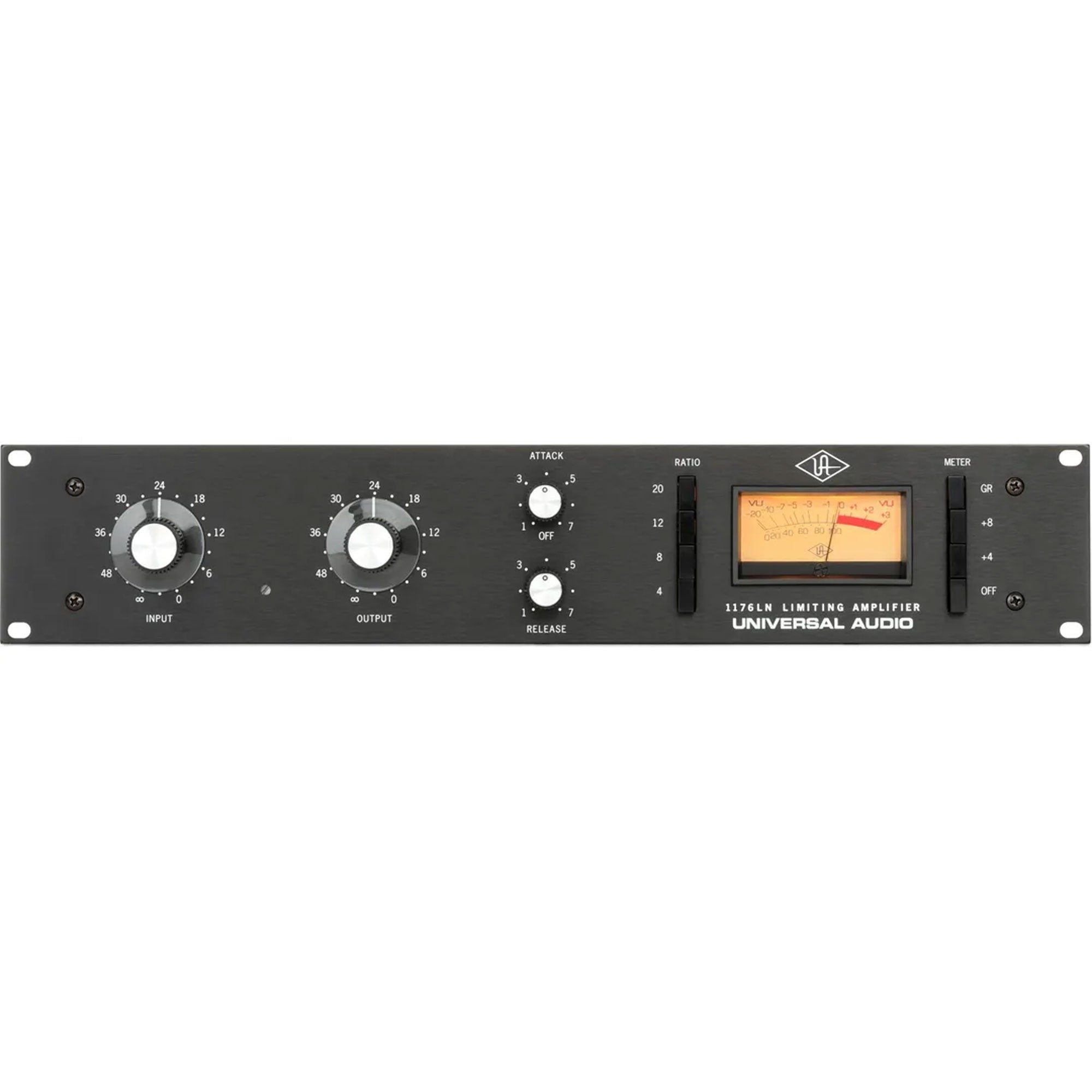 Universal Audio 1176LN Classic Limiting Amplifier