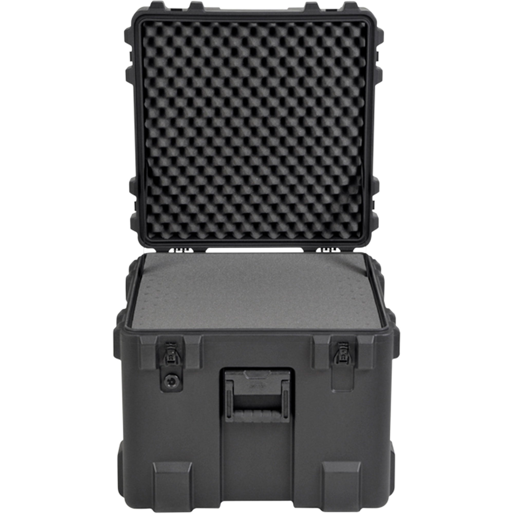 SKB 3R2222-20B-C Roto-Molded Mil-Standard Waterproof Utility Case (Cubed Foam)