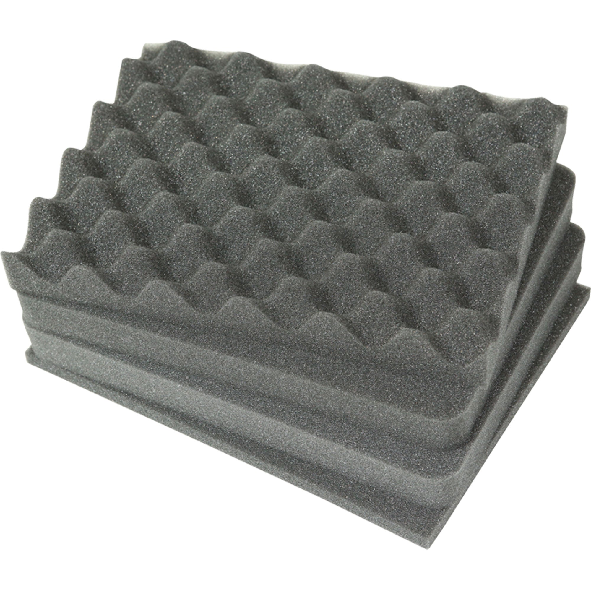 SKB 5FC-1209-4 Replacement Cubed Foam for 3i-1209-4-Series Cases