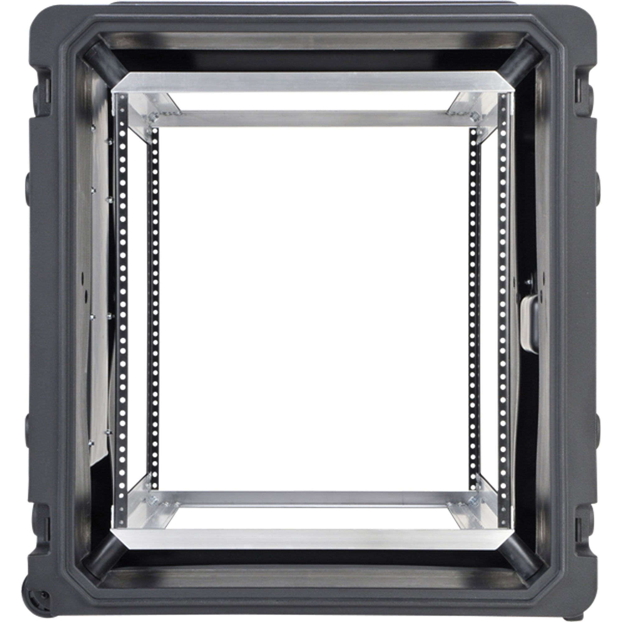 SKB 3SKB-R12U20W Roto-Molded Shockmount Rack Case (12U, 20" Deep)