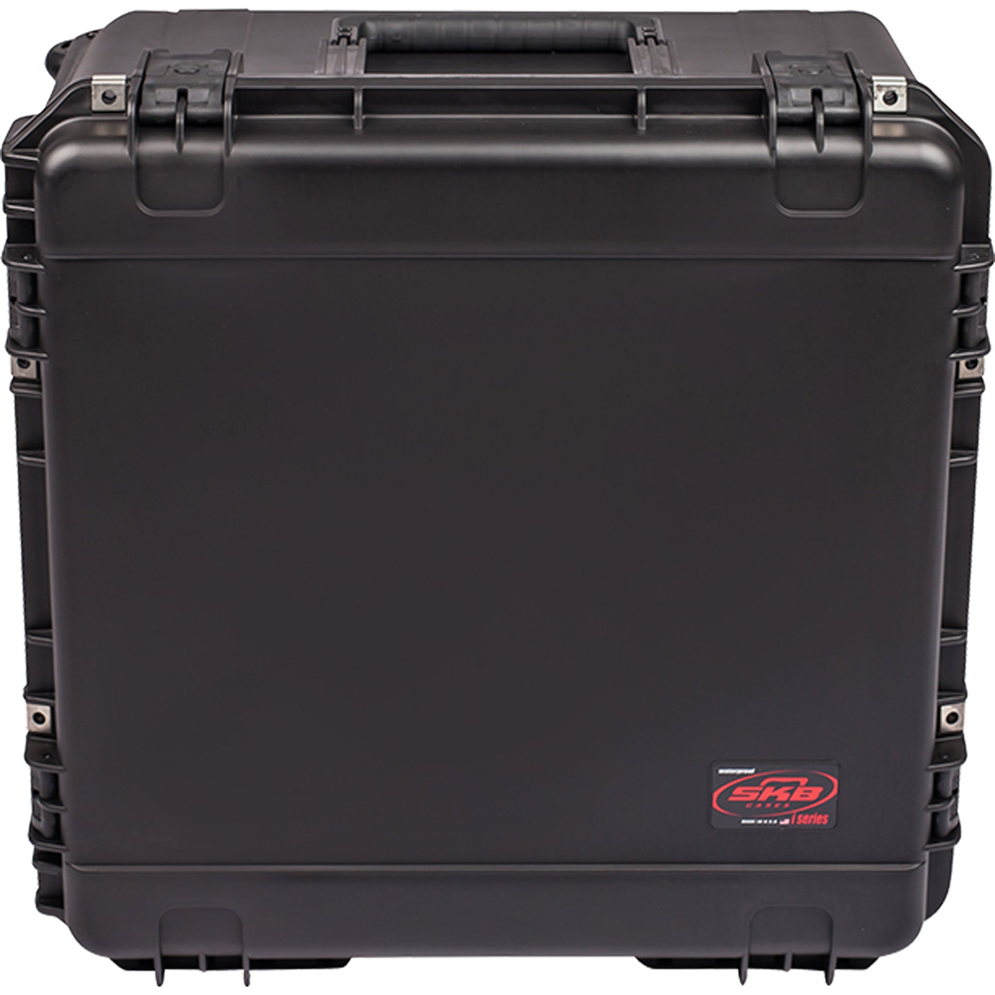SKB 3i-2222-12BC iSeries Waterproof Case with Wheels (Cubed Foam)