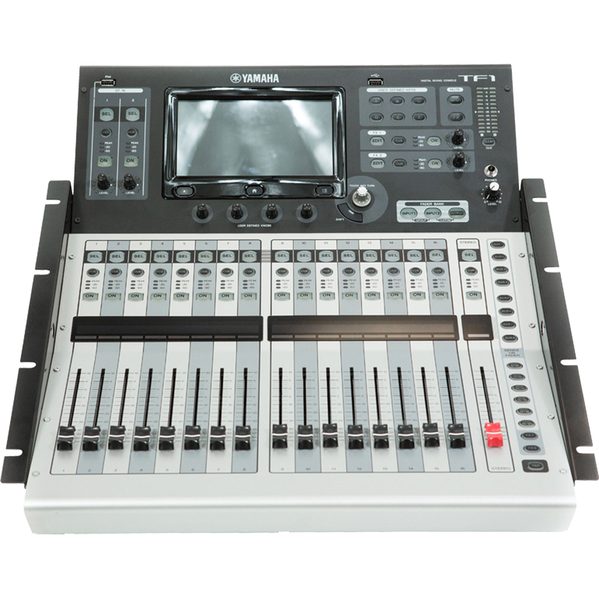 SKB 1SKB-RE-TF1 Rack Ears for Yamaha TF1 Digital Mixer