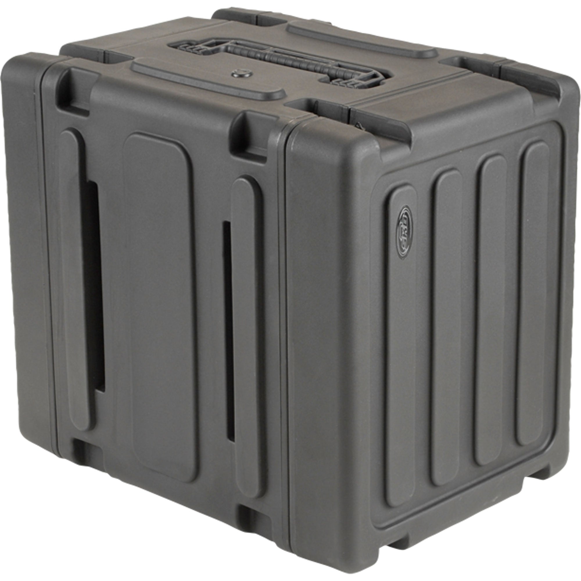 SKB 3SKB-R08U20W Roto-Molded Shockmount Rack Case (8U, 20" Deep)