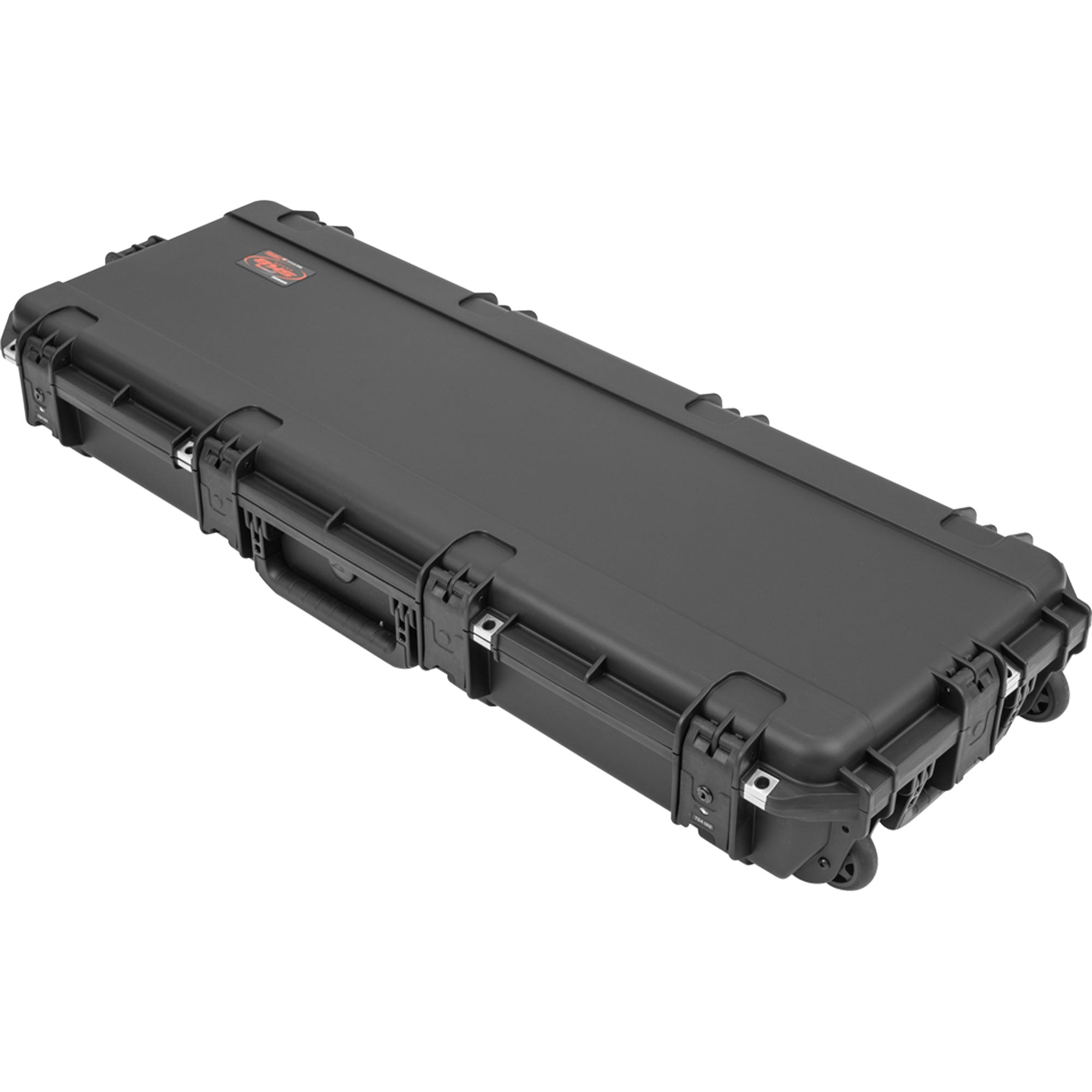 SKB 3i-4214-PRS iSeries Waterproof PRS Guitar Case with Wheels