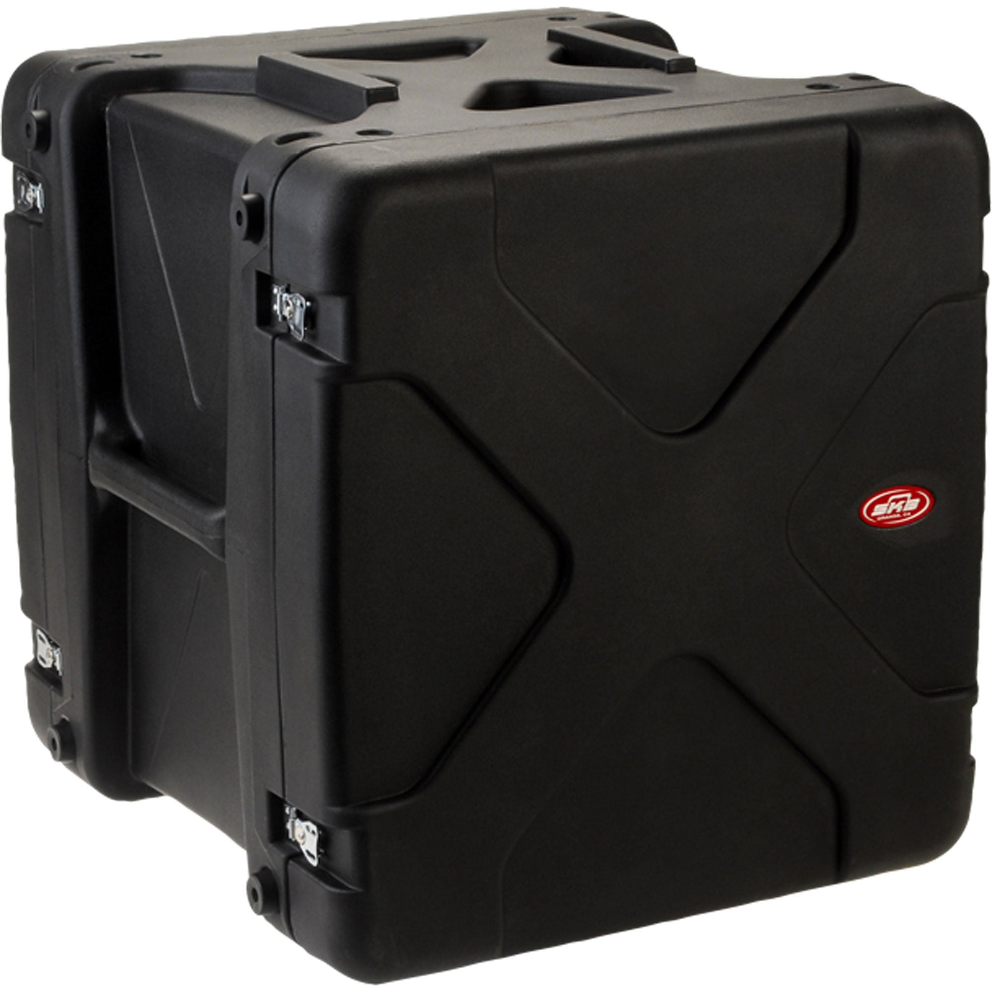 SKB 1SKB-R912U20 ATA Roto-Molded Shock Rack Case (12U, 20" Deep)