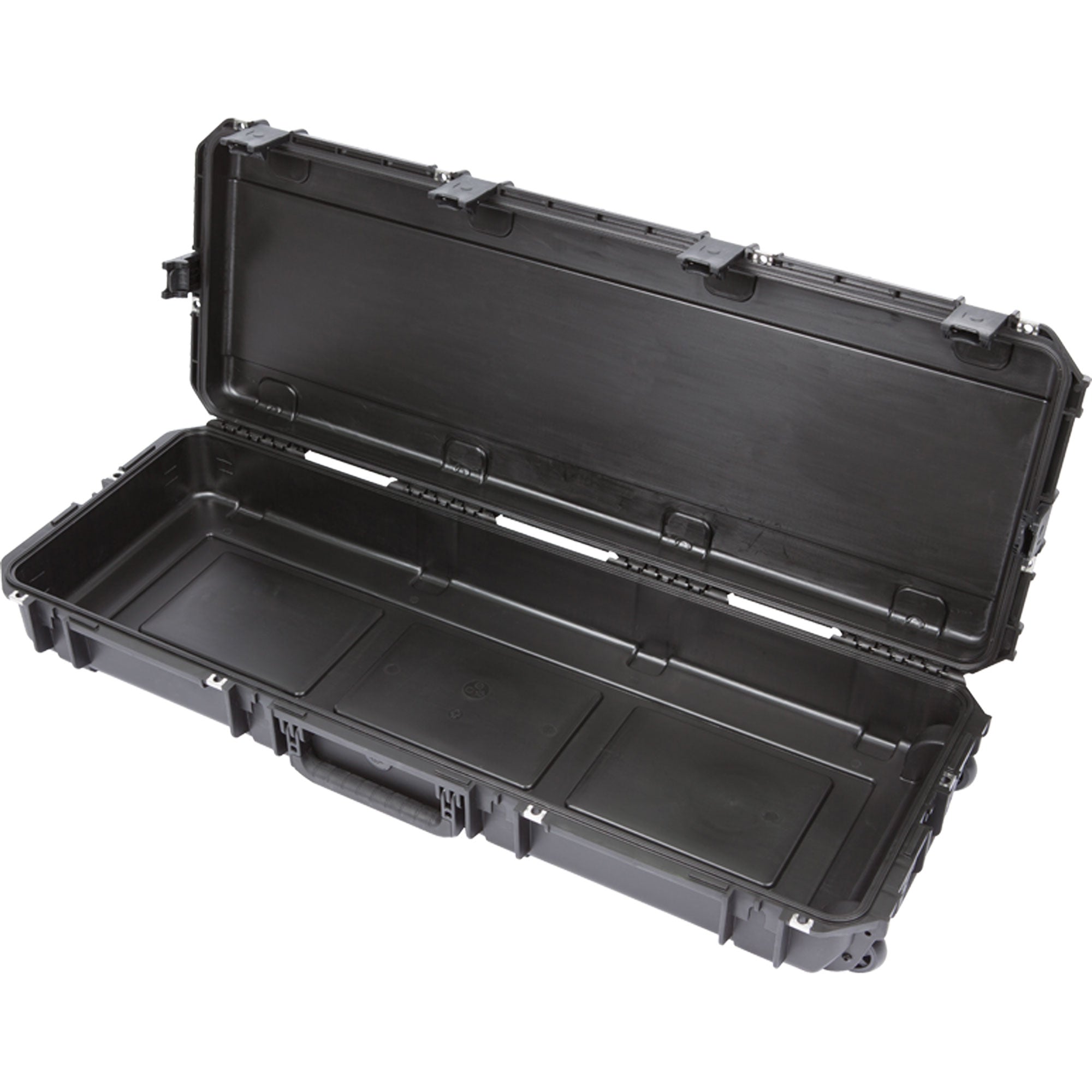 SKB 3i-4214-5B-E iSeries Waterproof Case with Wheels (Empty)
