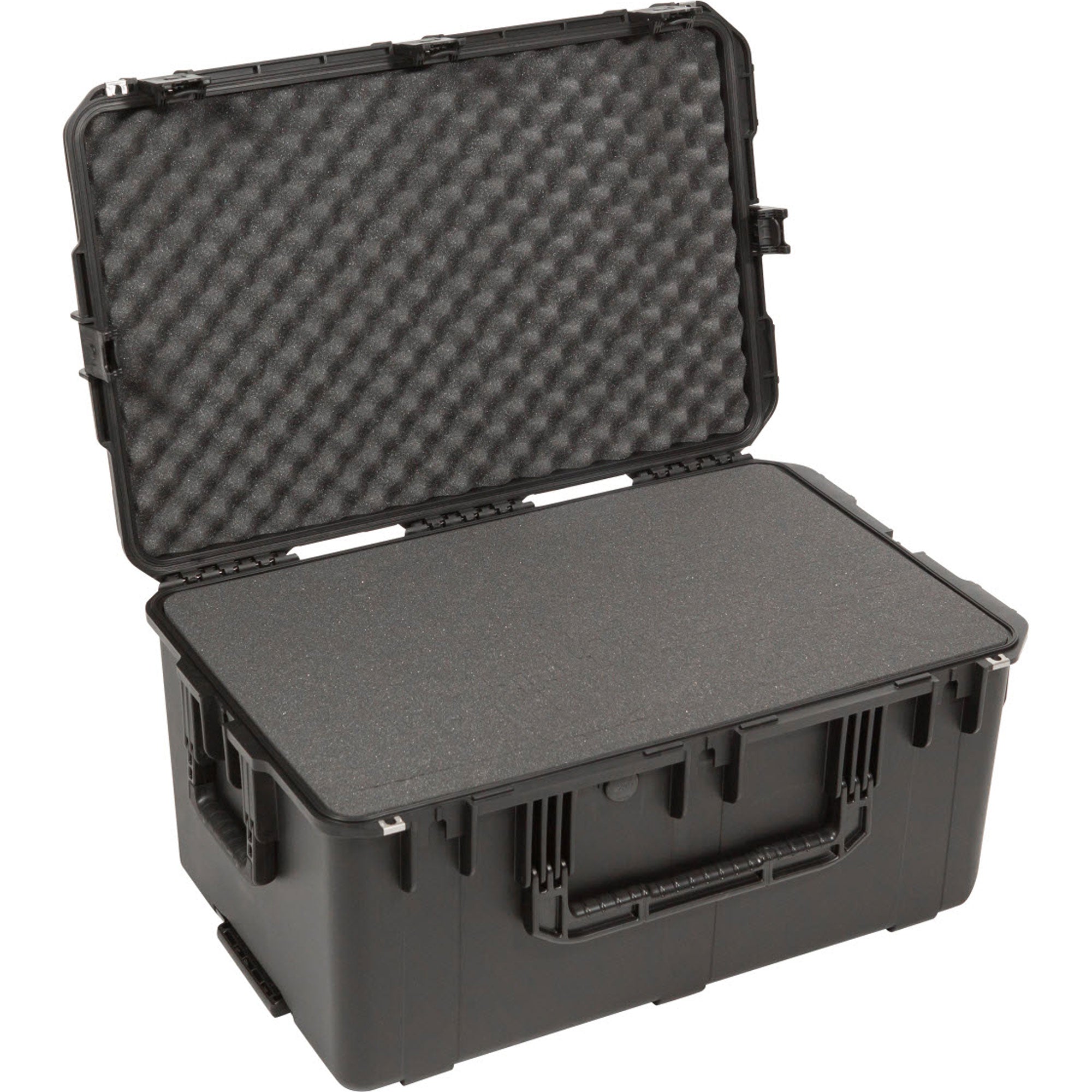 SKB 3i-2918-14BC iSeries Waterproof Case with Wheels (Cubed Foam)