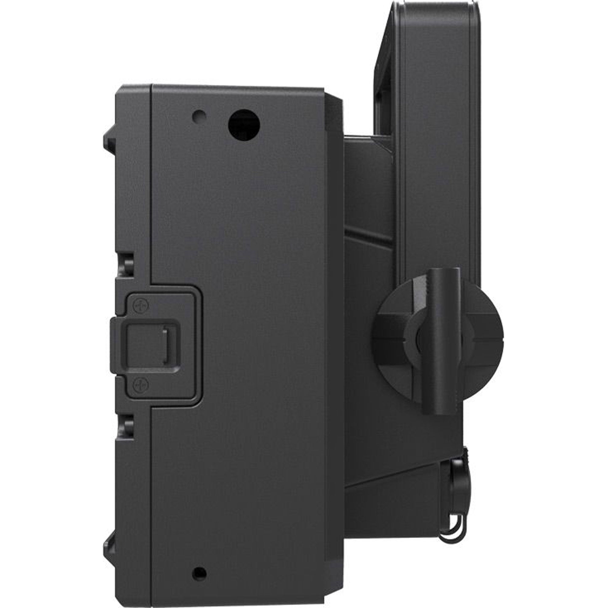 American DJ 40 HEX Panel IP Indoor Outdoor IP65 Rated Wash, Blinder, Color Strobe Light Fixture