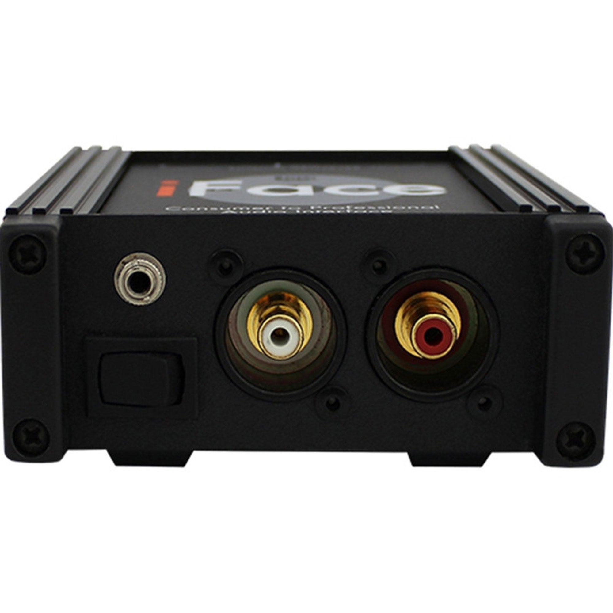 RapcoHorizon Pro Co iFace Portable Audio Player Interface