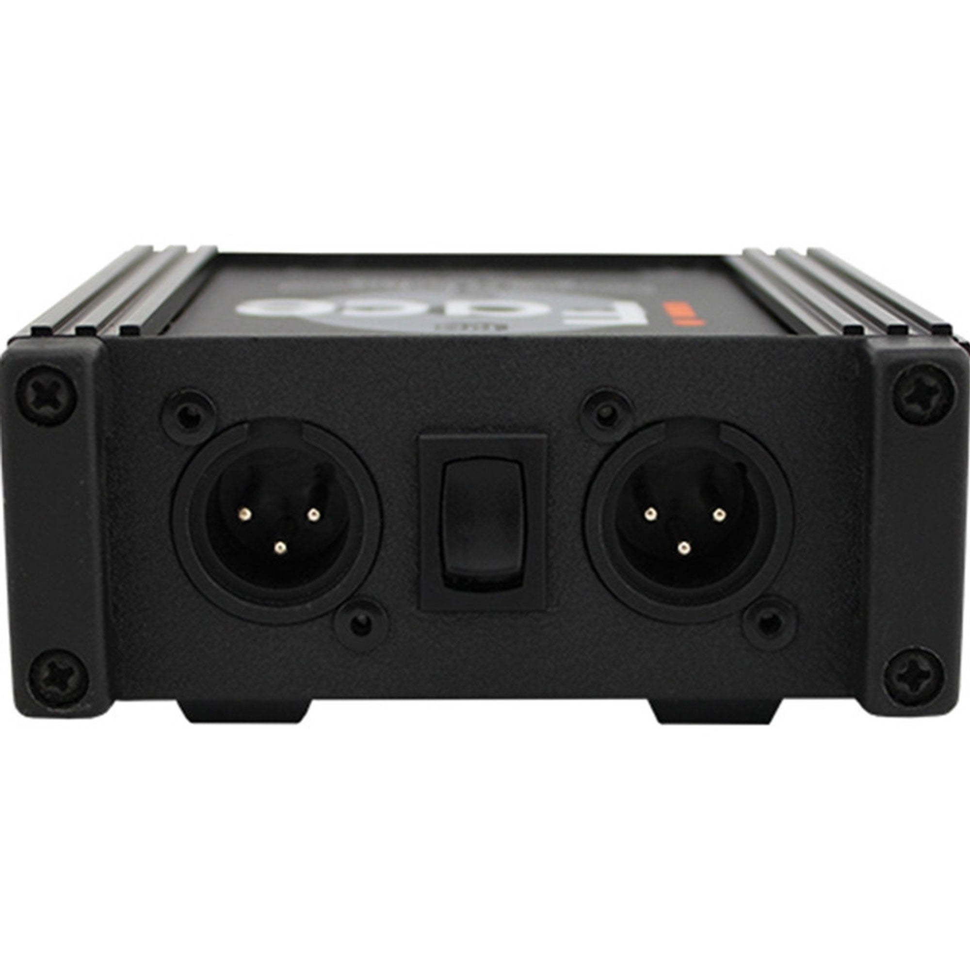 RapcoHorizon Pro Co iFace Portable Audio Player Interface
