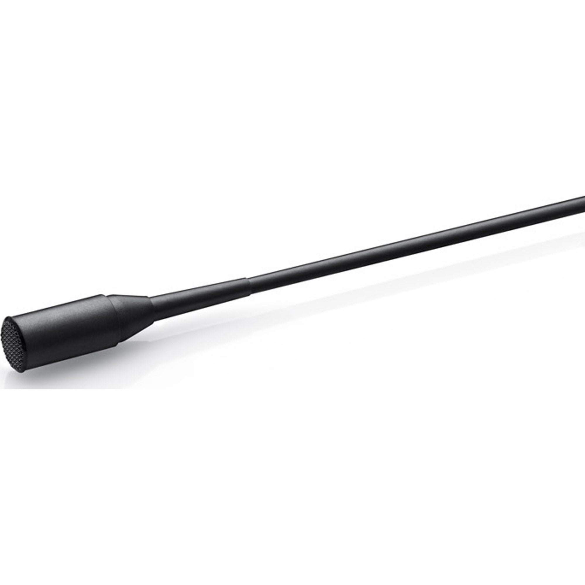 DPA 4071 CORE+ Omnidirectional Lavalier Microphone with Presence Boost & MicroLock Connector (Black)