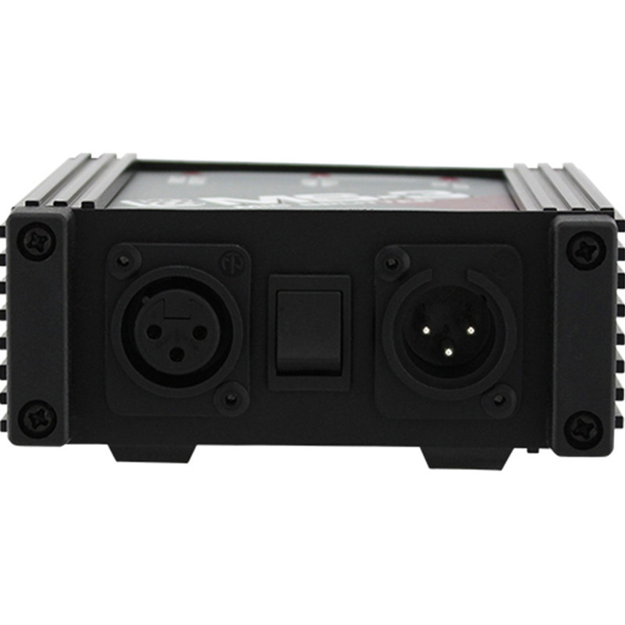 RapcoHorizon Pro Co MS3 Mic Splitter (3-Way)