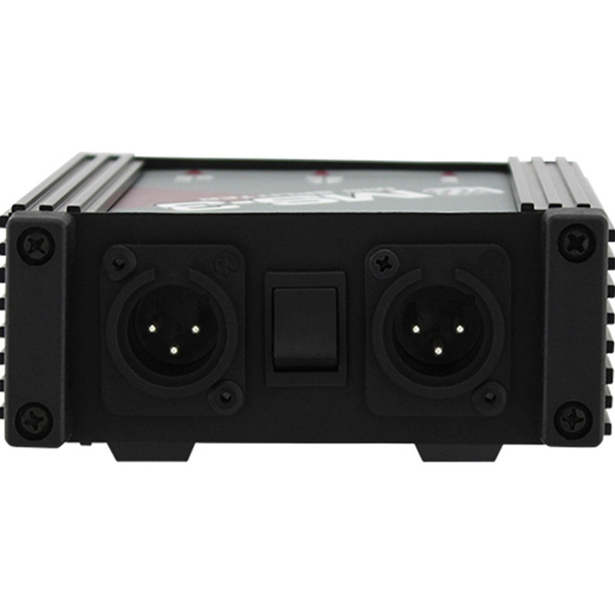 RapcoHorizon Pro Co MS3 Mic Splitter (3-Way)