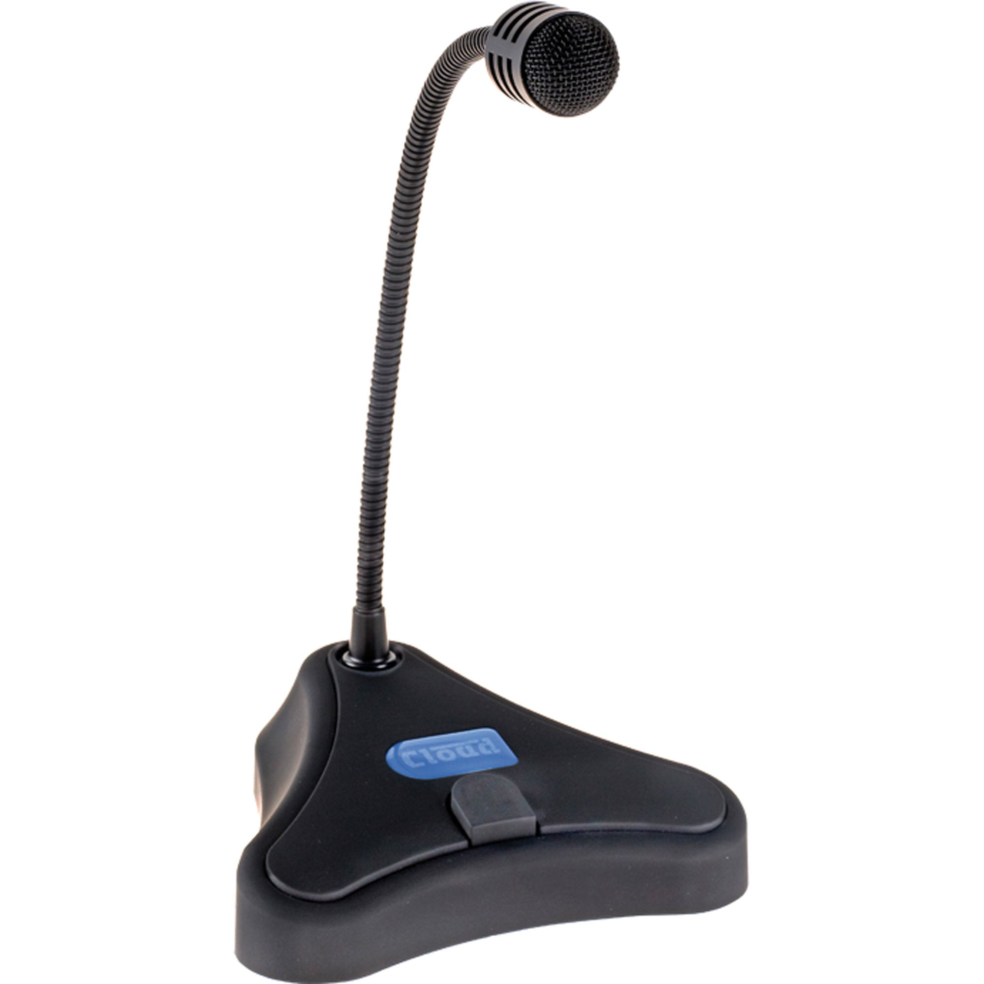 Cloud PM1 Paging Microphone