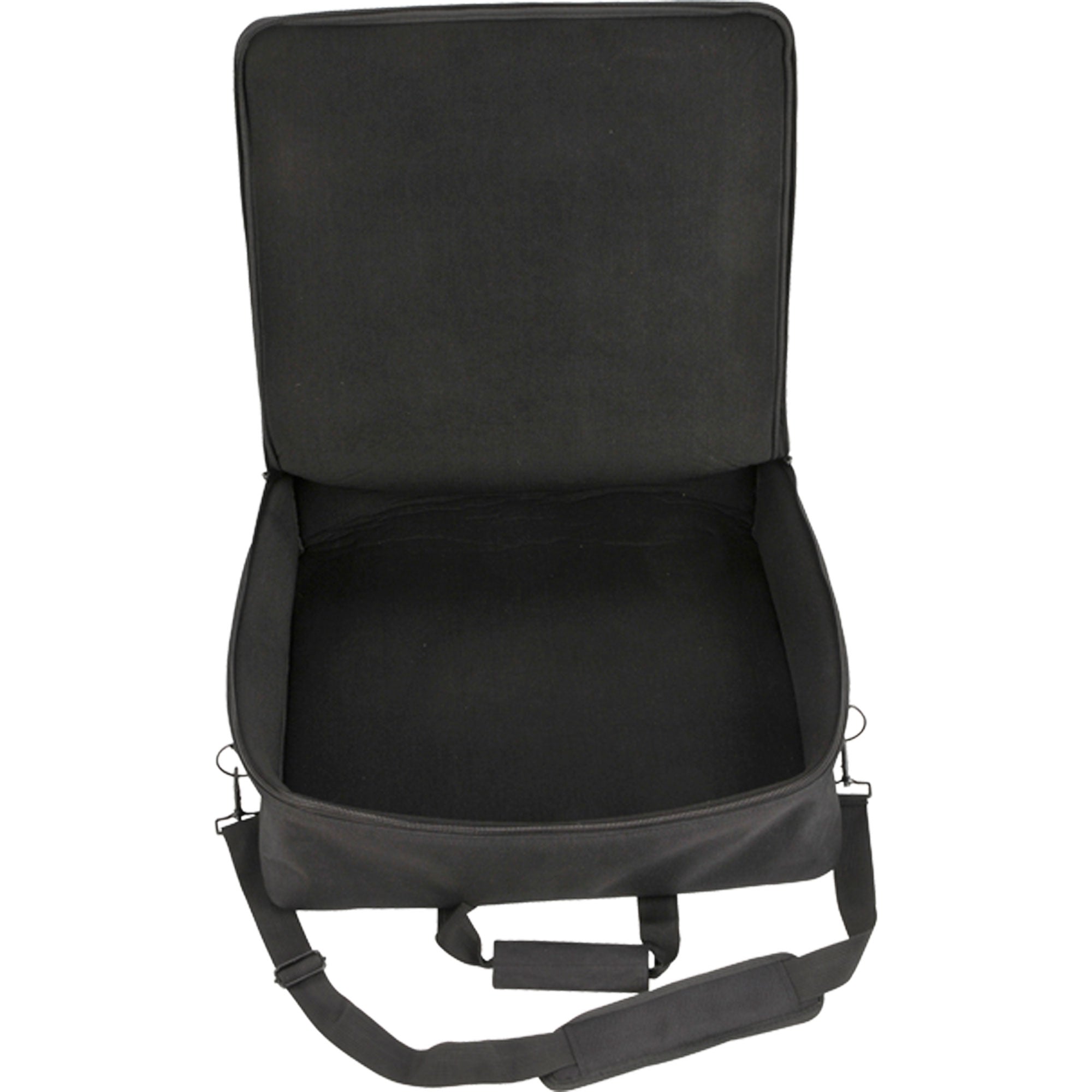 SKB 1SKB-UB2020 Universal Equipment / Mixer Bag (20 x 20", Black) Image 3