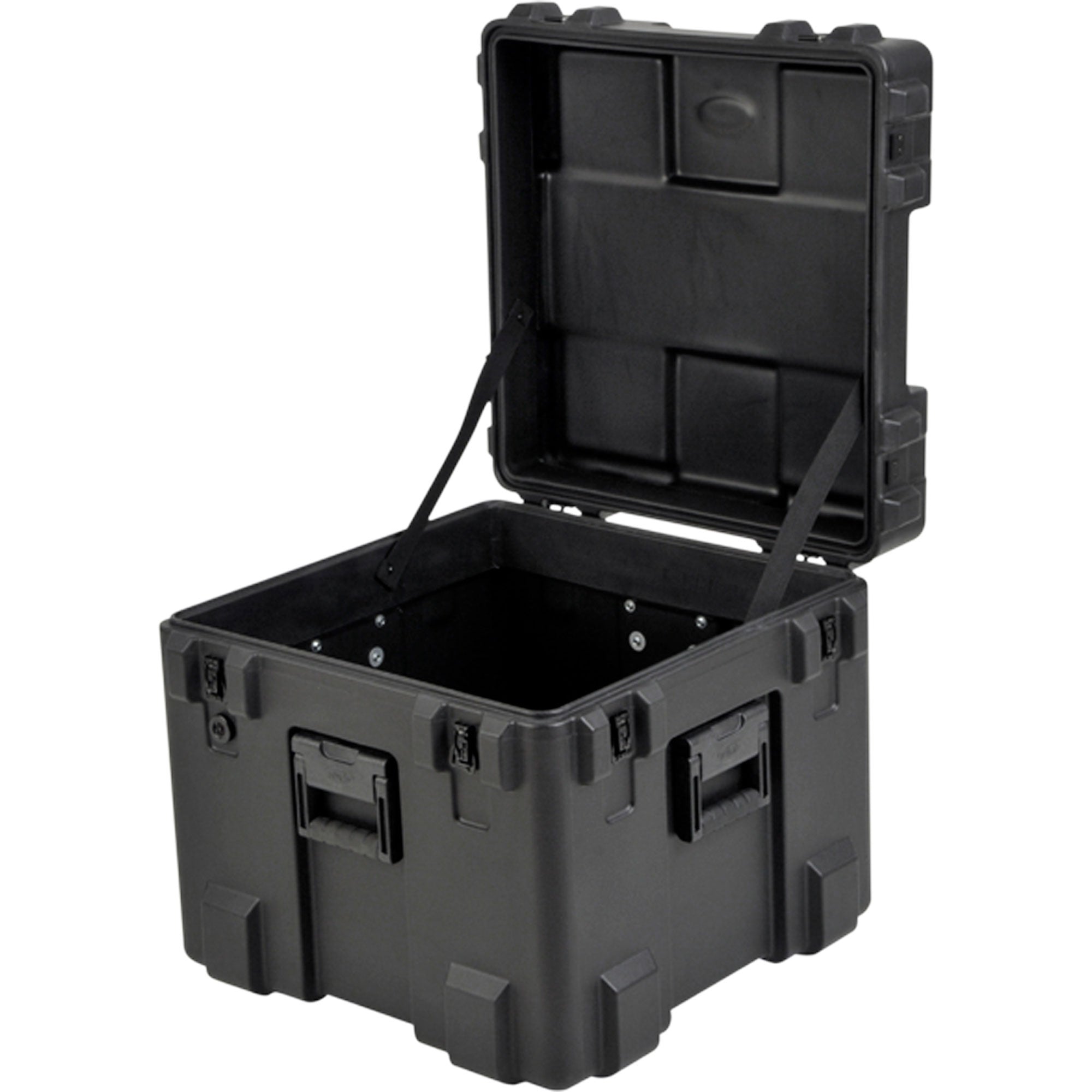 SKB 3R2222-20B-E Roto-Molded Mil-Standard Waterproof Utility Case (Empty)