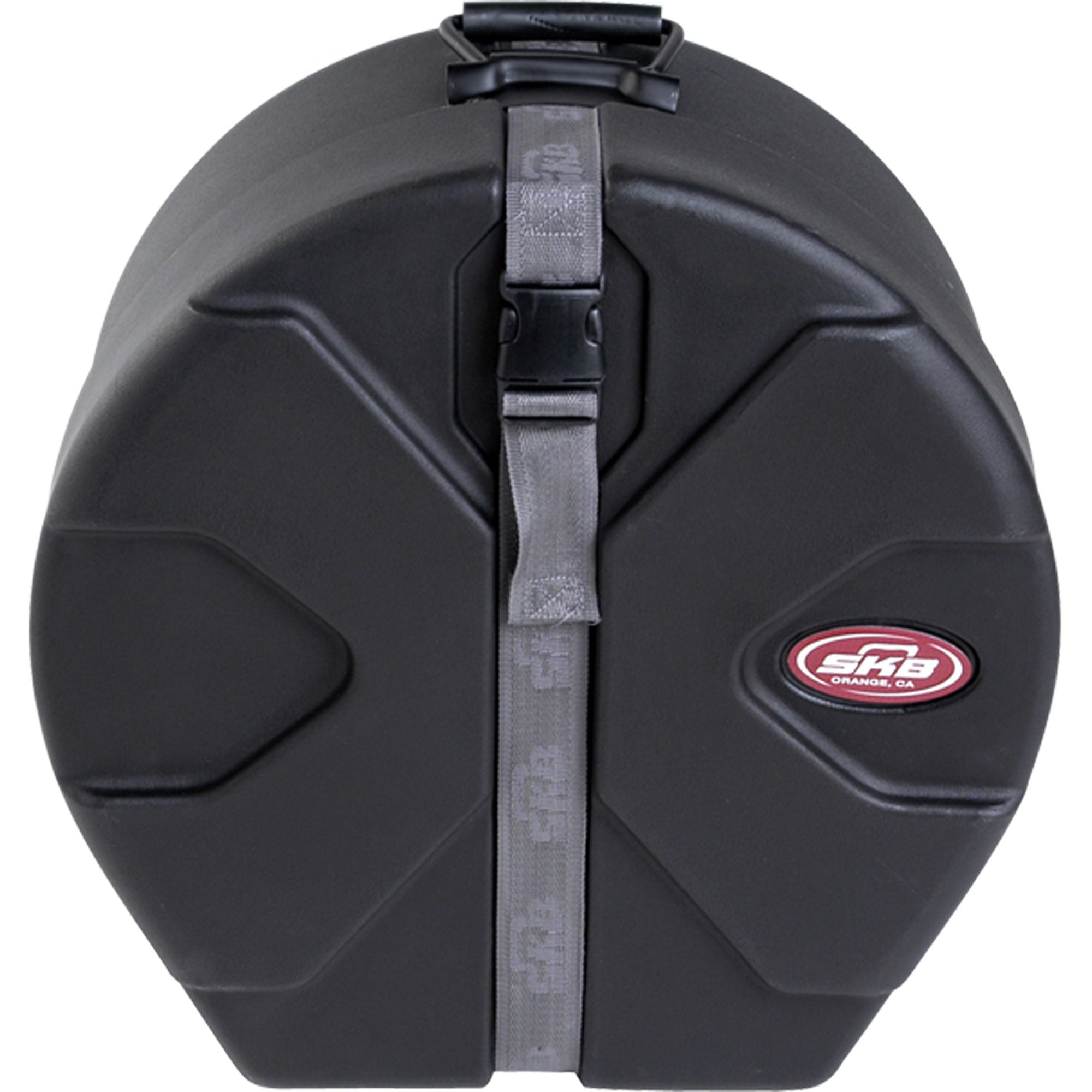 SKB 1SKB-D6514 Snare Drum Case (6.5 x 14", Black)