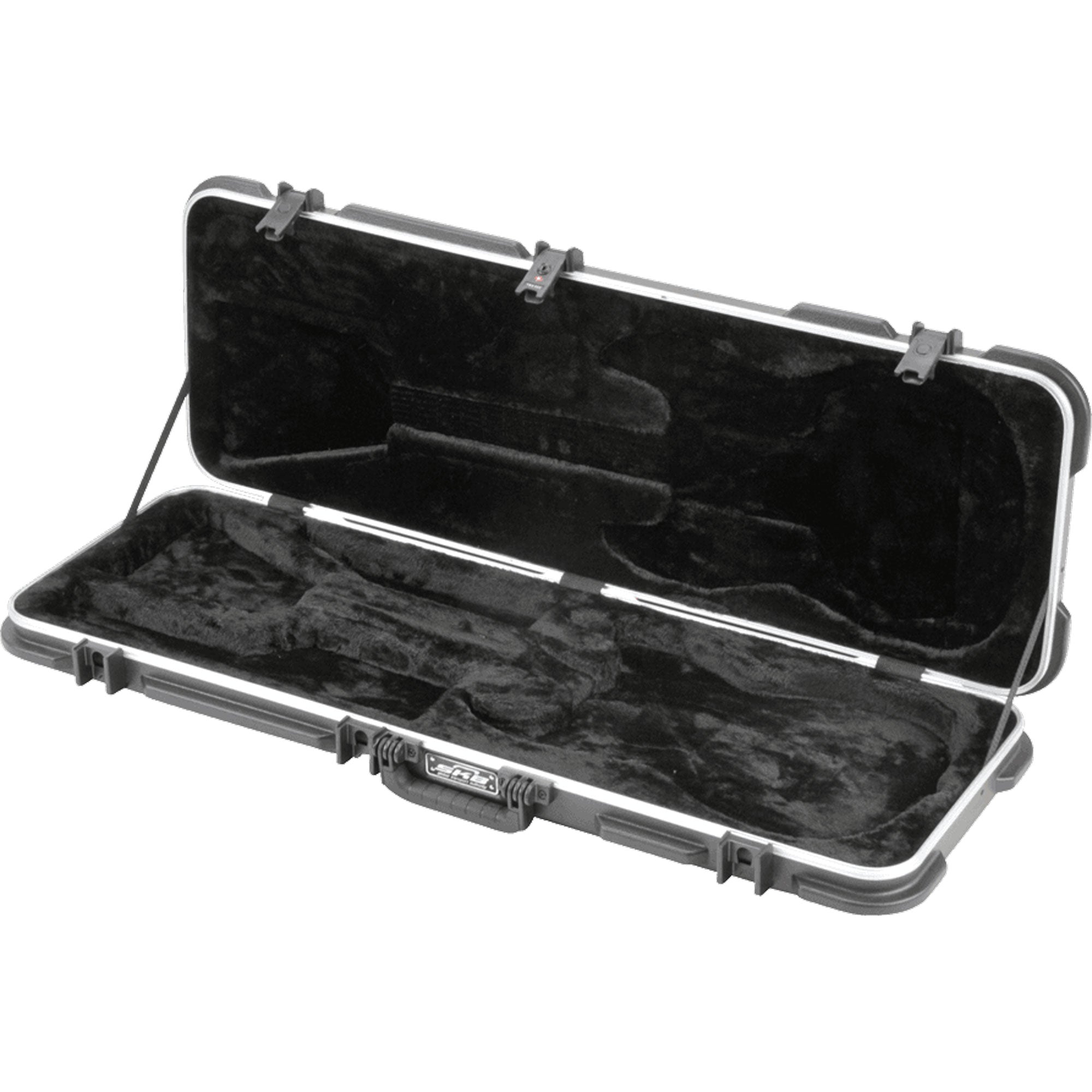 SKB 1SKB-66 Electric Guitar Rectangular Case