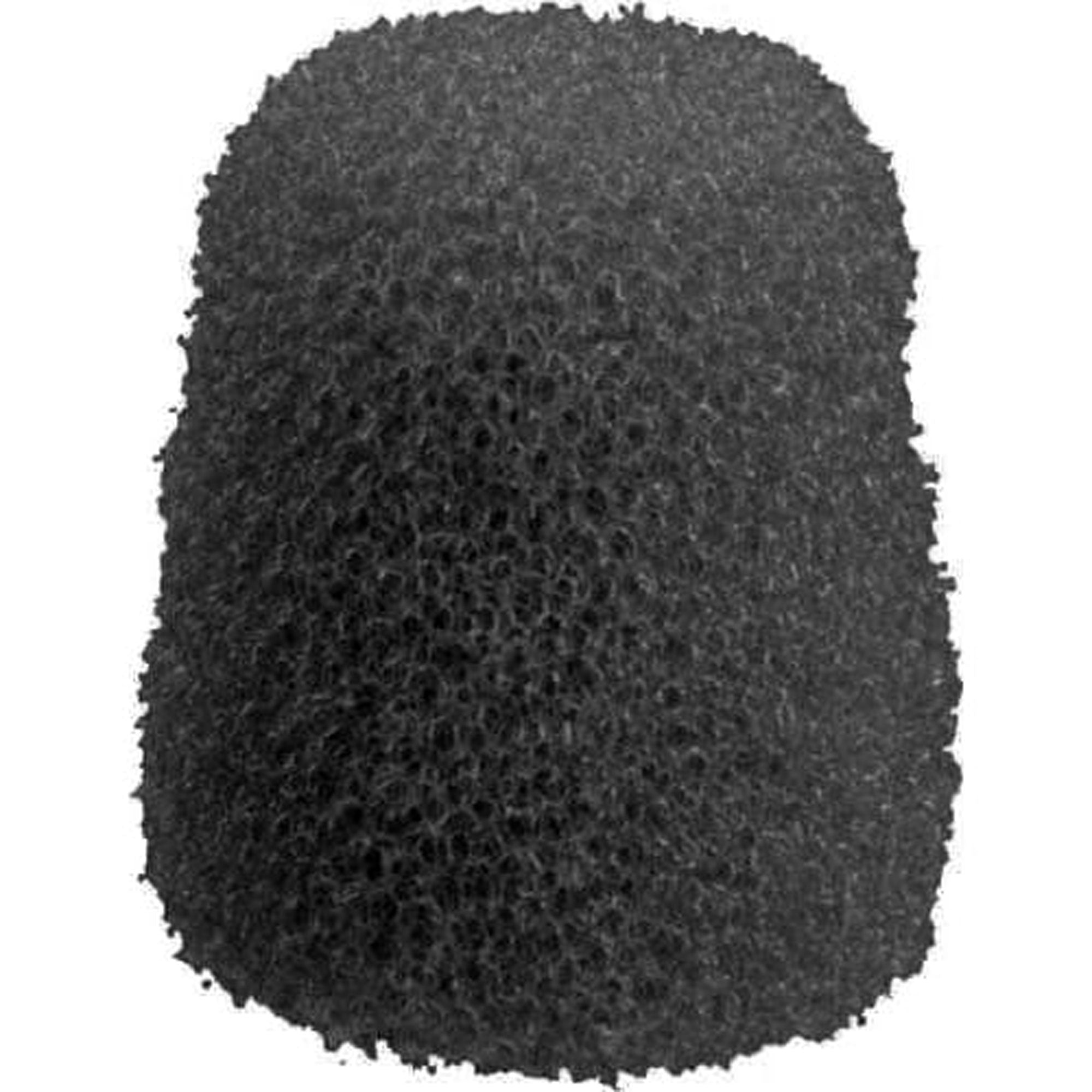 Electro-Voice WS-97-Black Windscreen Kit RE97 (Black)