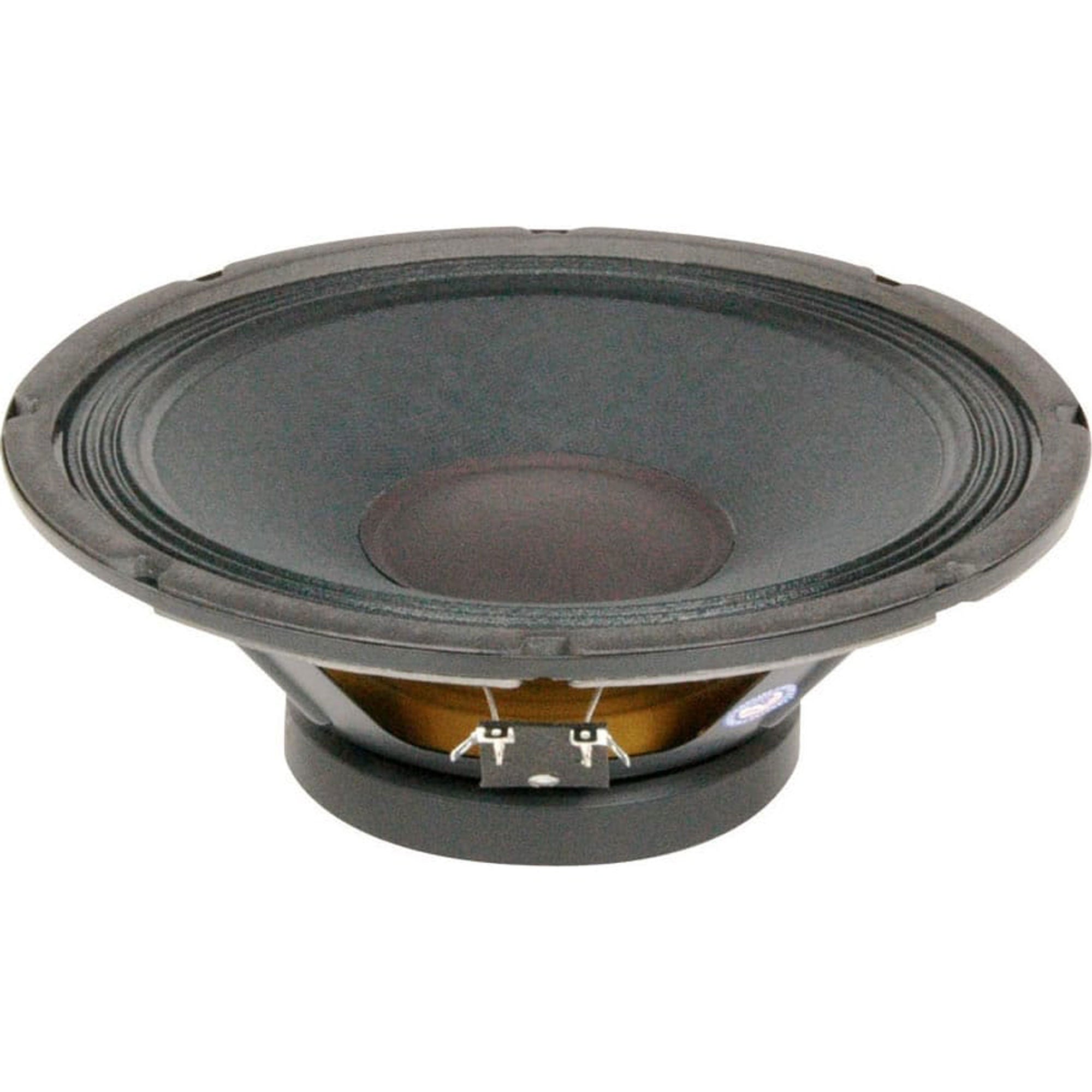 Eminence Alpha-10A 10" American Standard Series Speaker, 8 Ohm