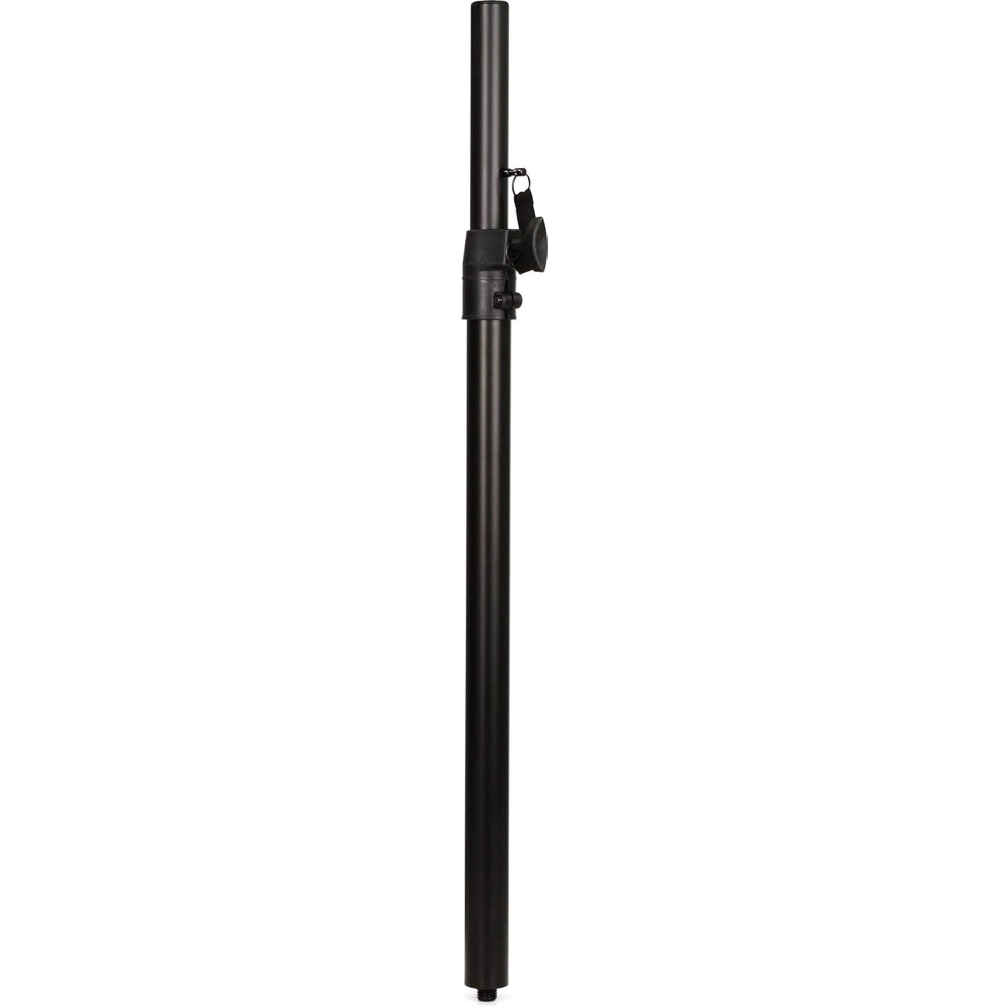 Mackie SPM400 Adjustable Speaker Pole for DRM Series Subwoofers