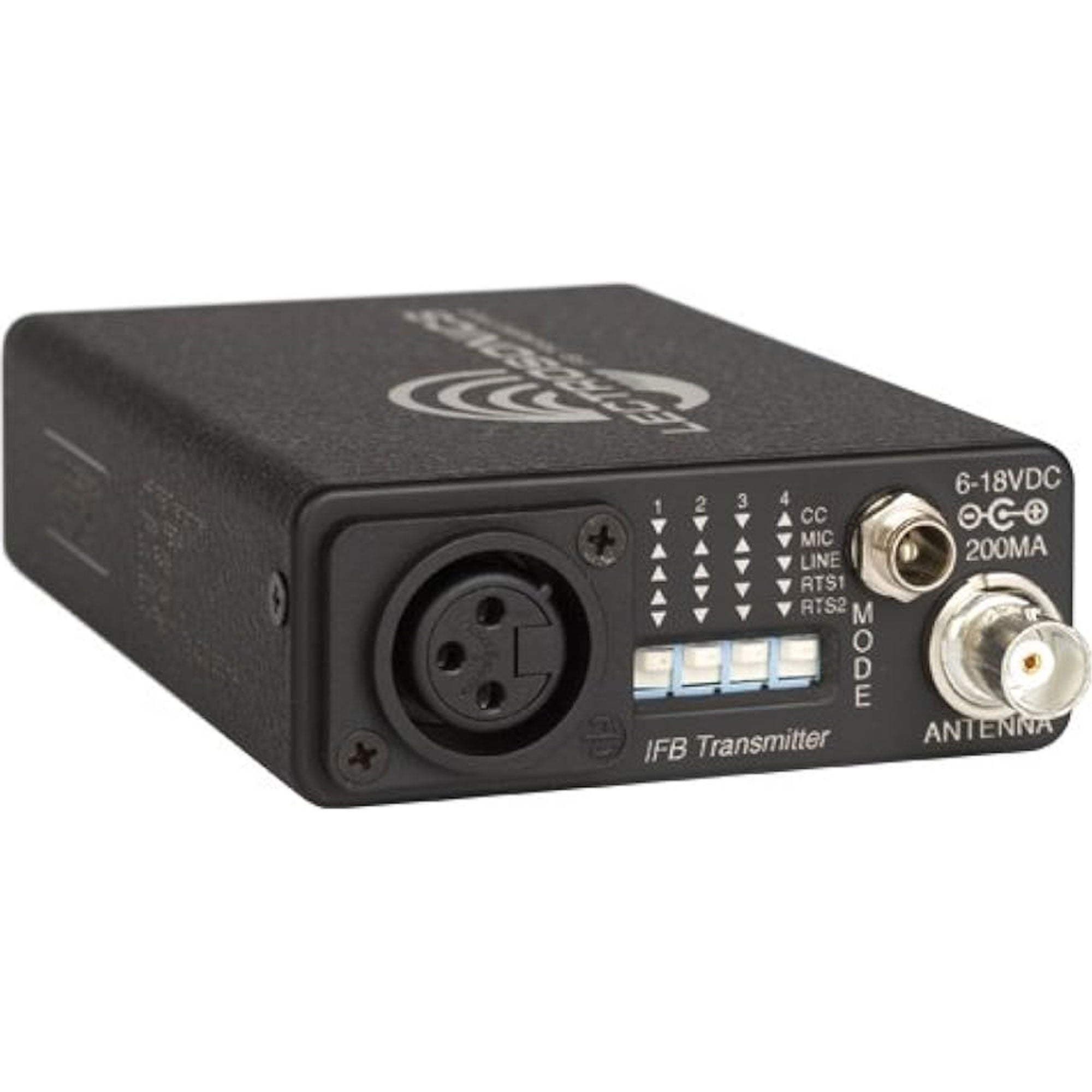 Lectrosonics IFBT4 Compact IFB Transmitter (Block 944, 944.1-951.9 MHz)