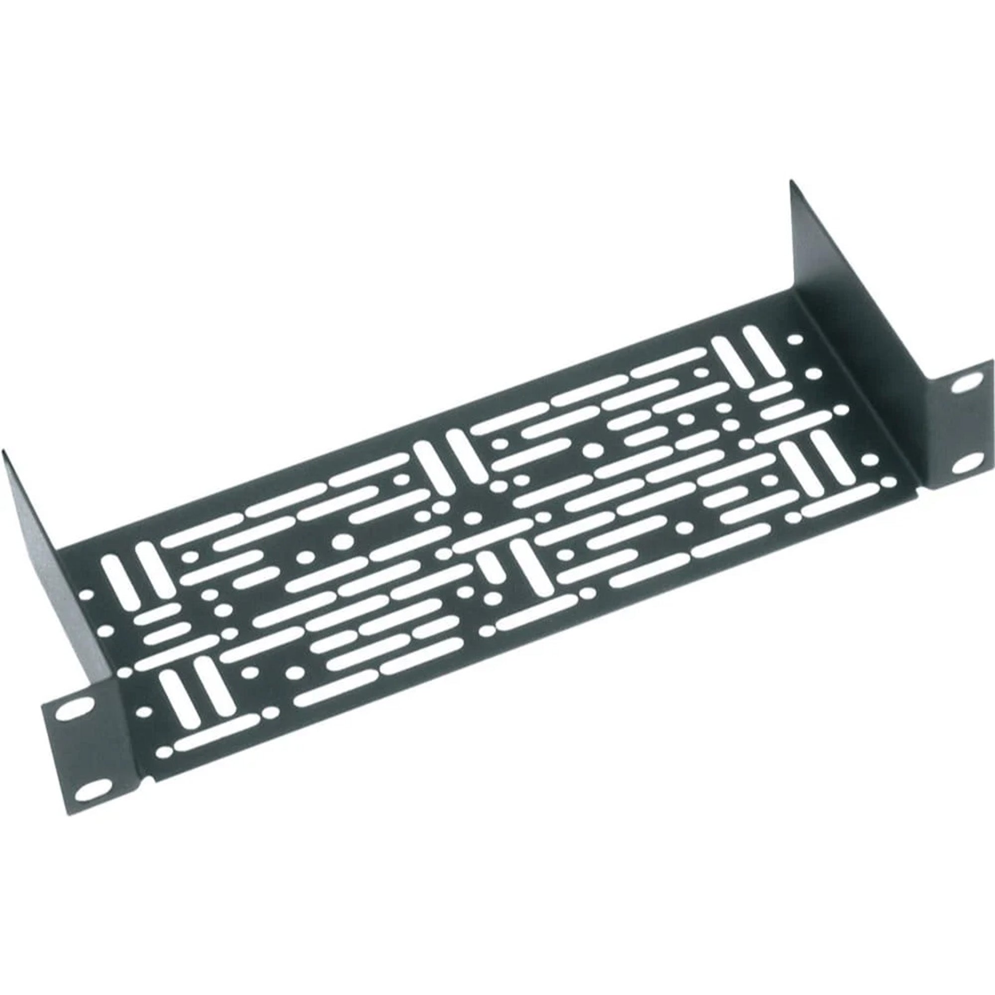 Middle Atlantic HR-UMS1-3.5 Half-Rack Multi-Shelf (3.5" Deep)