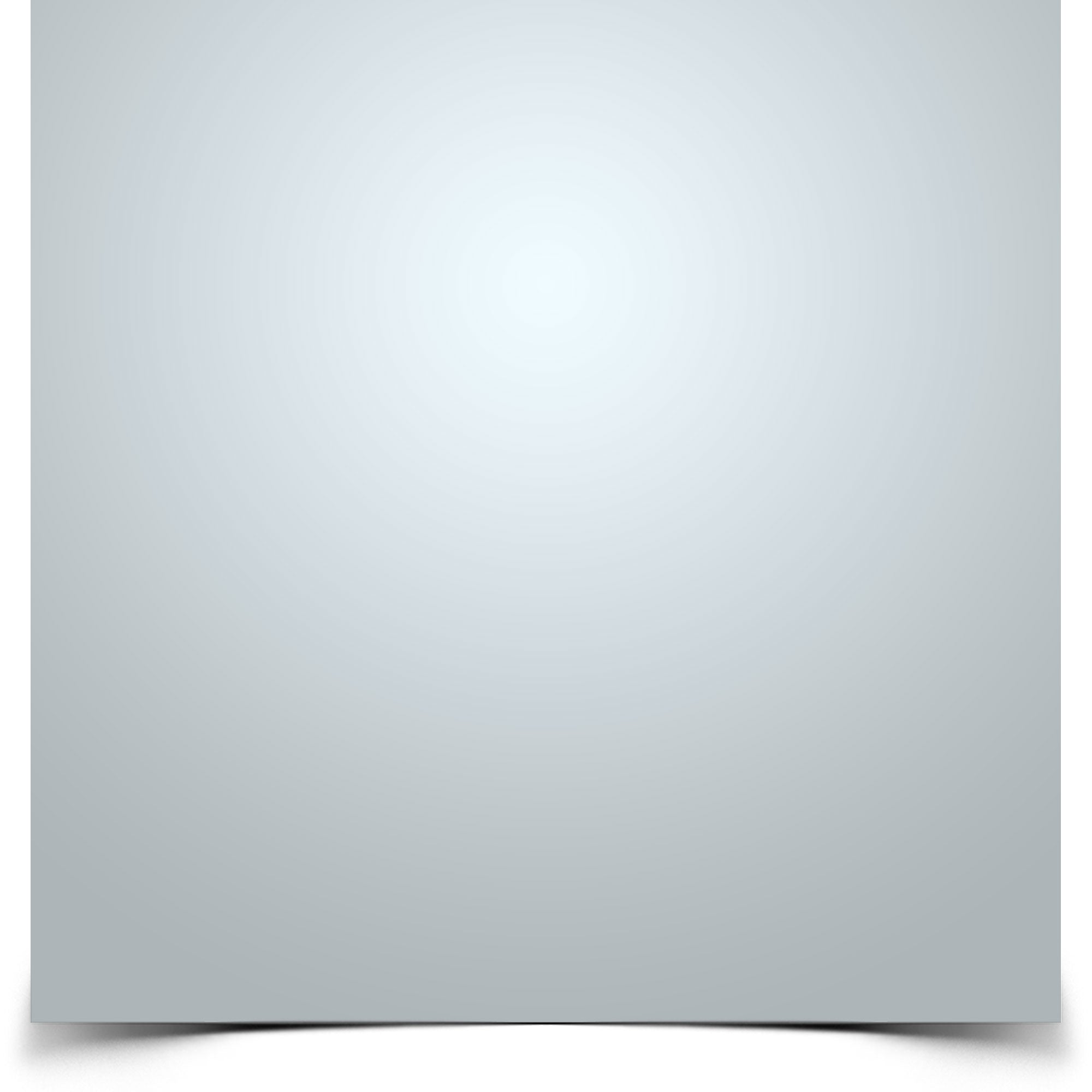 Rosco #4307 CalColor Filter Gel 7 Cyan (20" x 24" Sheet)