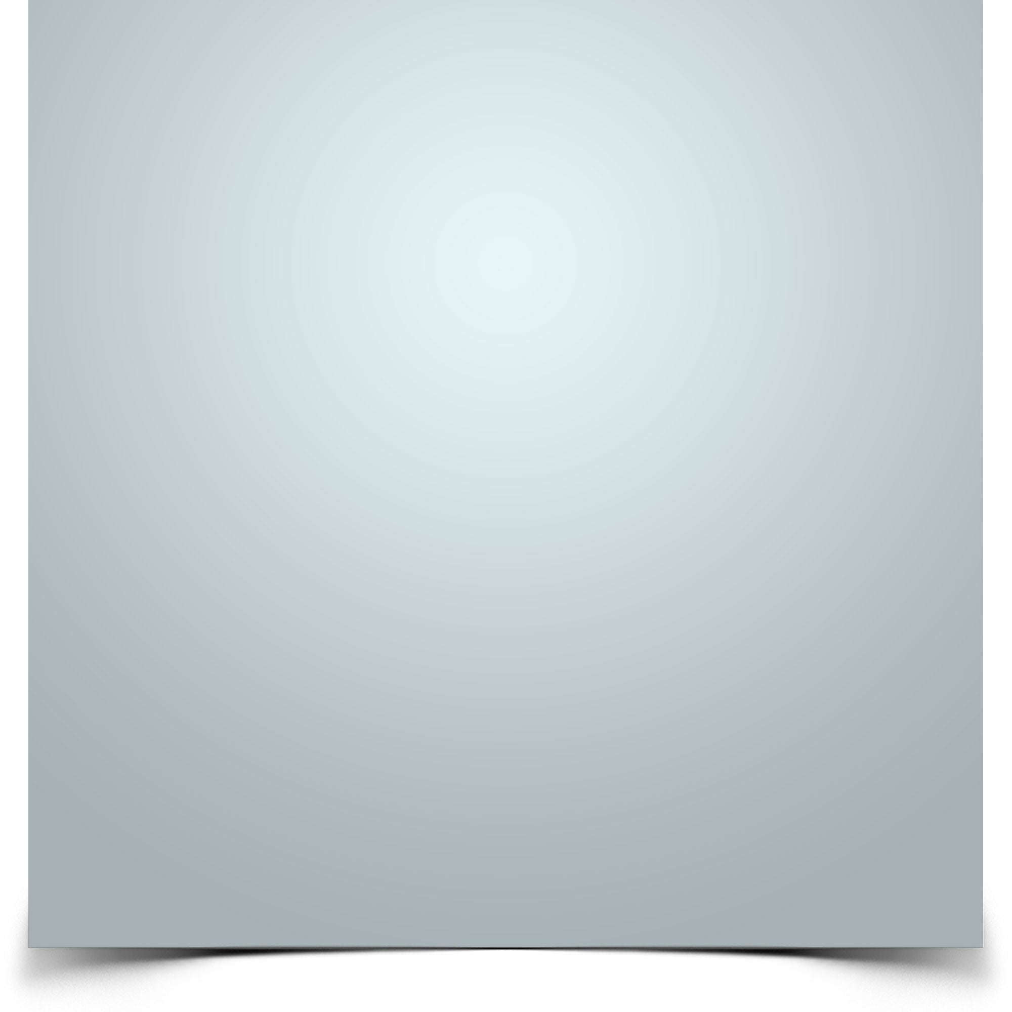 Rosco #4315 CalColor Filter Gel 15 Cyan (48" x 25' Roll)