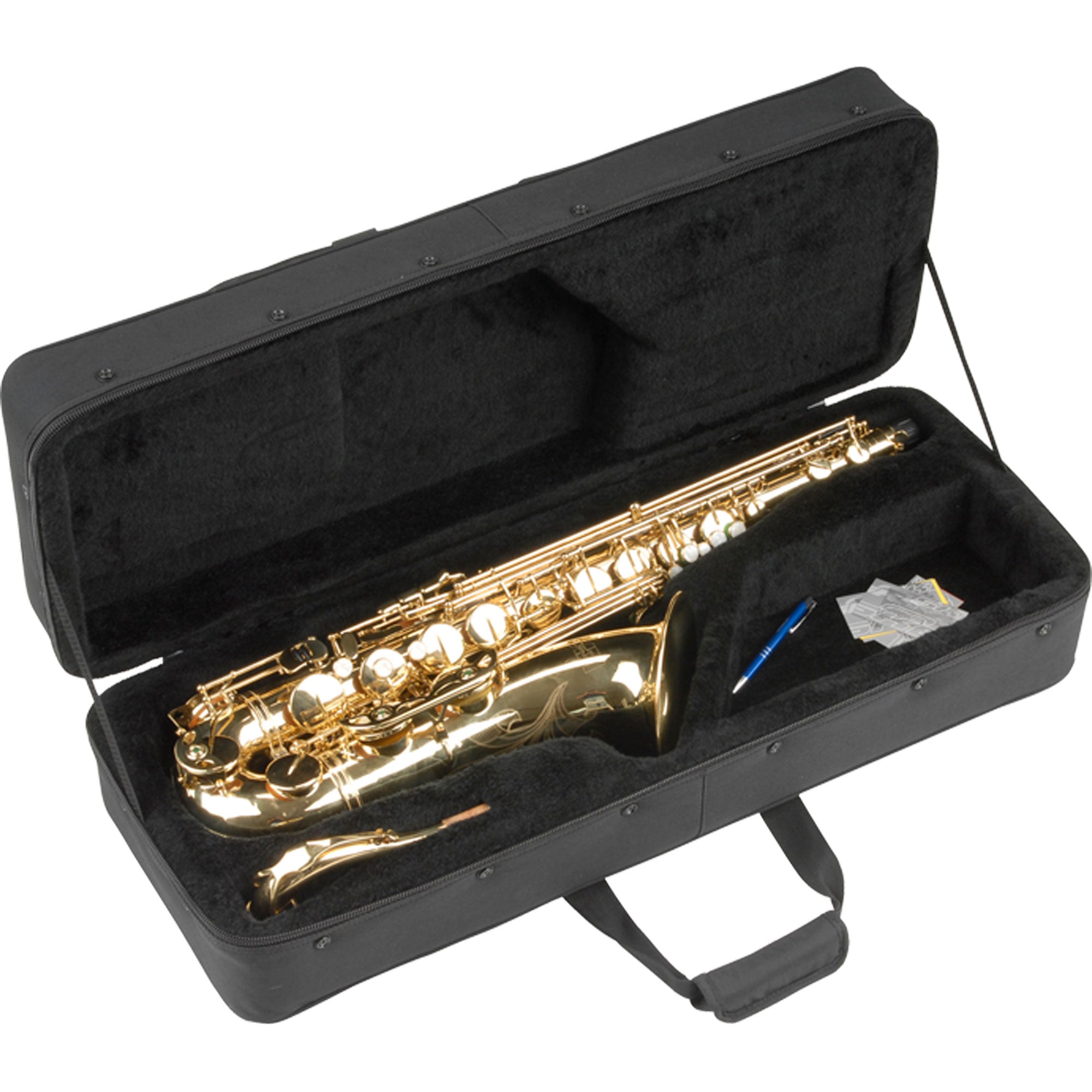 SKB 1SKB-SC350 Tenor Sax Soft Case