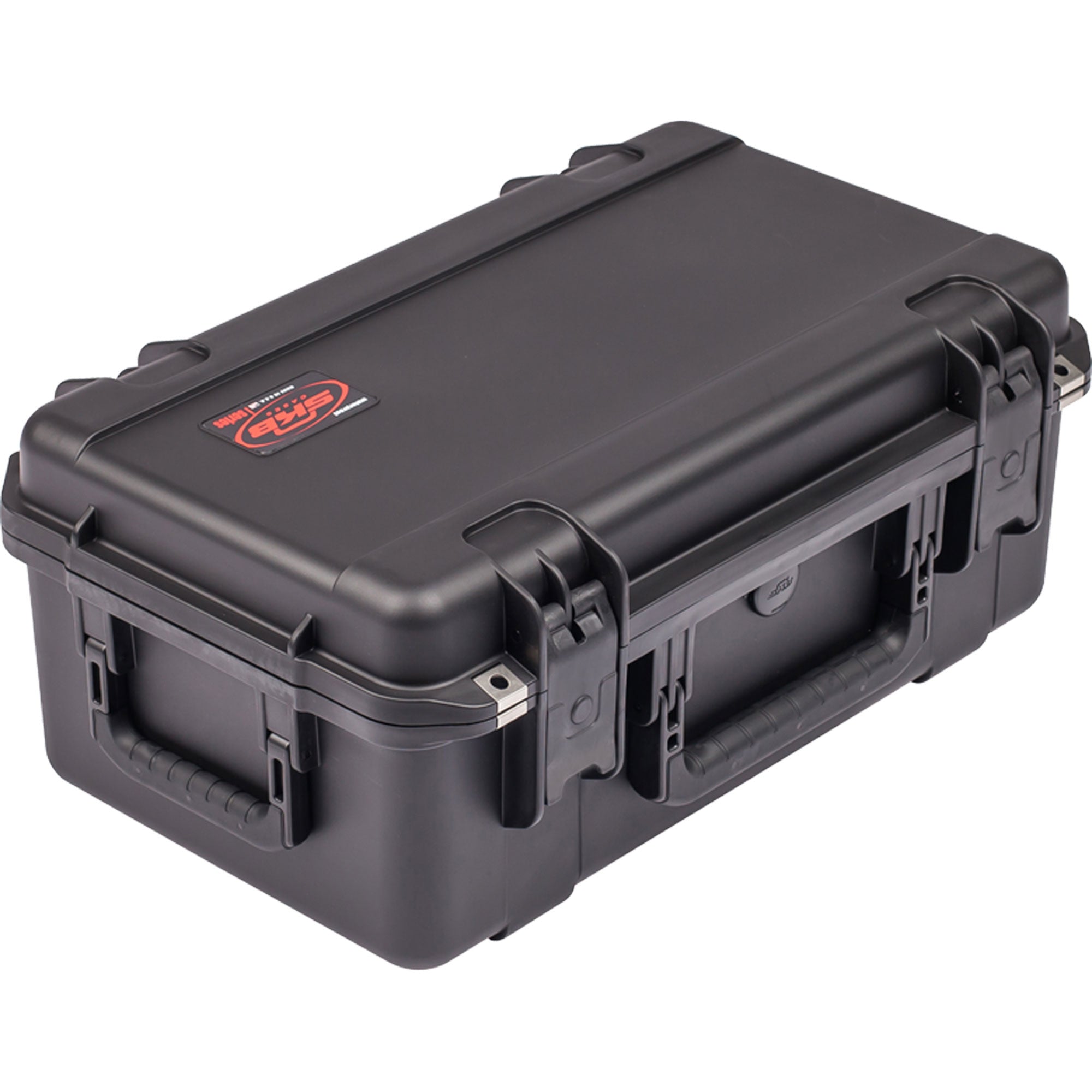 SKB 3i-2011-8DL iSeries Waterproof Case (Think Tank Photo Dividers & Lid Organizer)