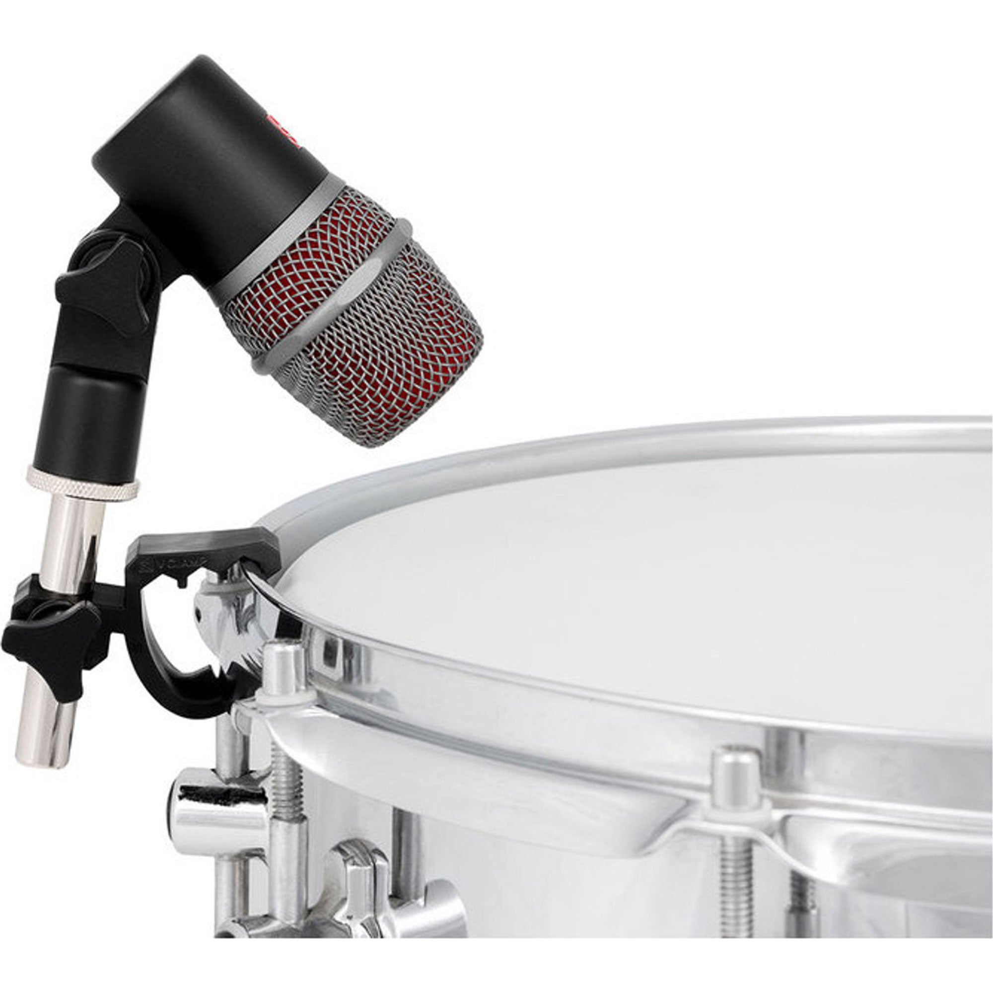 sE Electronics V Clamp Drum Microphone Mount