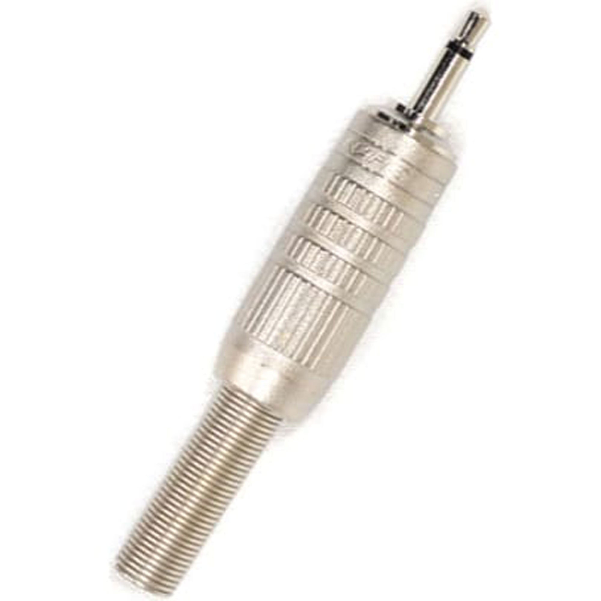 Canare F-11 Mono 1/8" (3.5mm) Mini Phone Plug (TS)