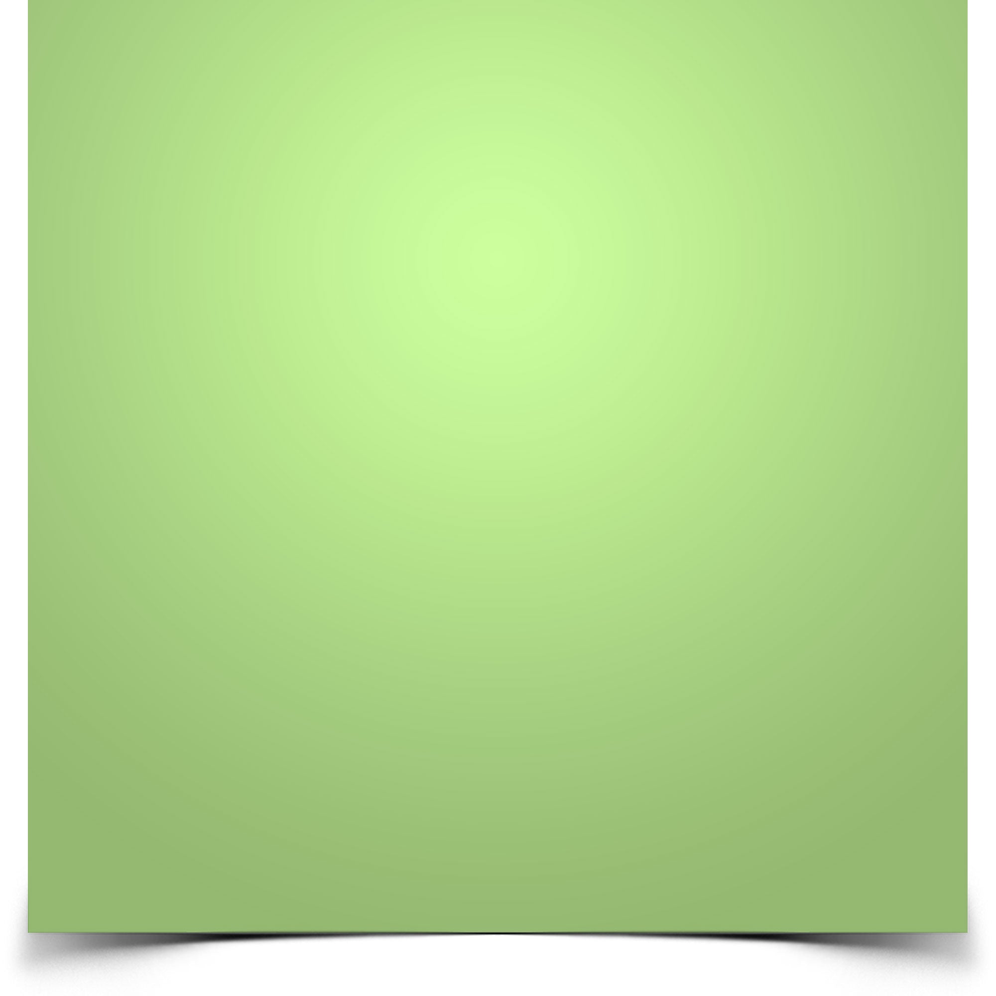 Rosco #4415 CalColor Filter Gel 15 Green (48" x 25' Roll)