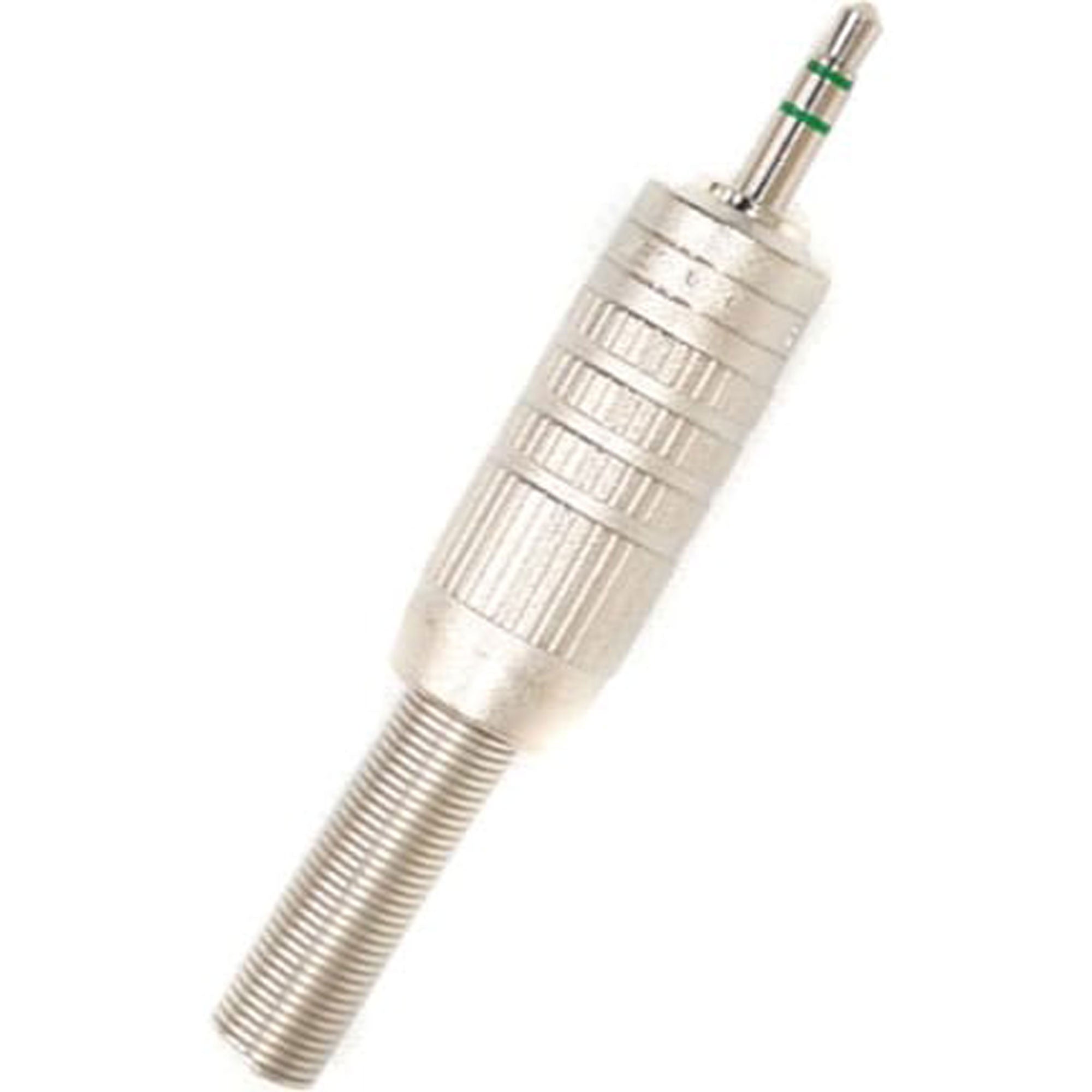 Canare F-12 Stereo 1/8" (3.5mm) Mini Phone Plug (TRS, 100 Pack)