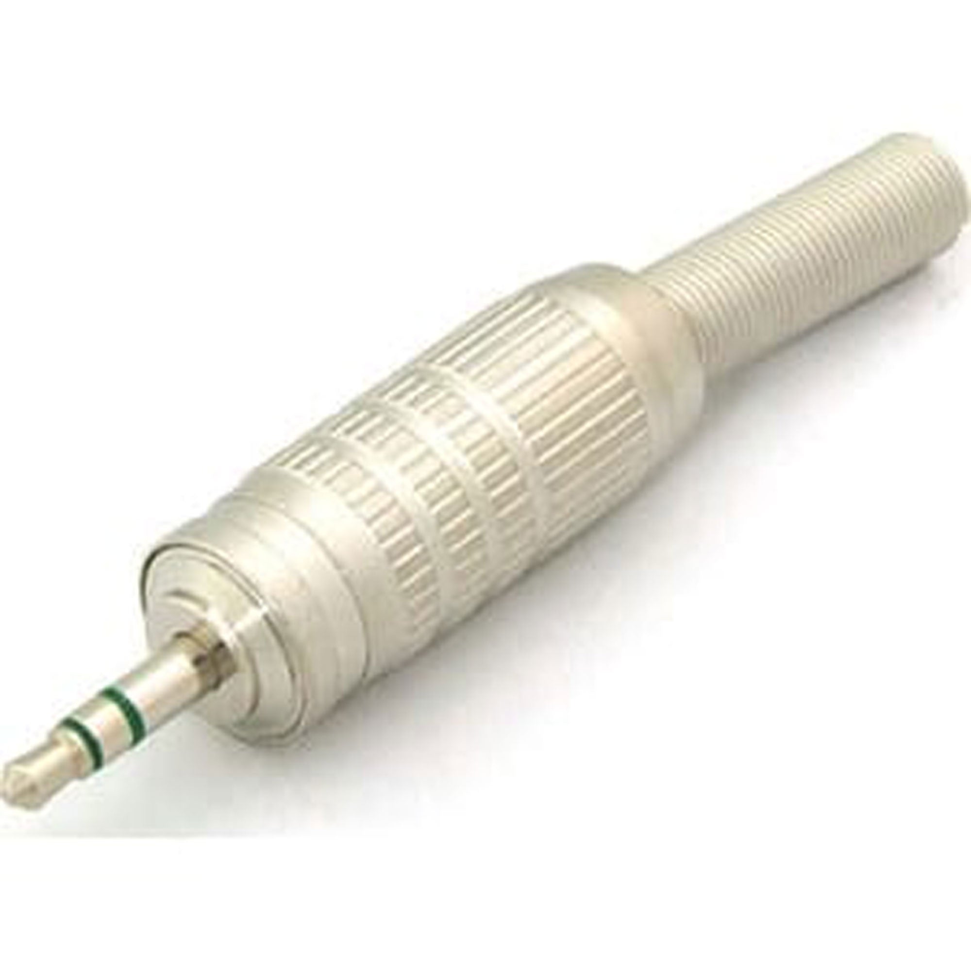 Canare F-12 Stereo 1/8" (3.5mm) Mini Phone Plug (TRS)